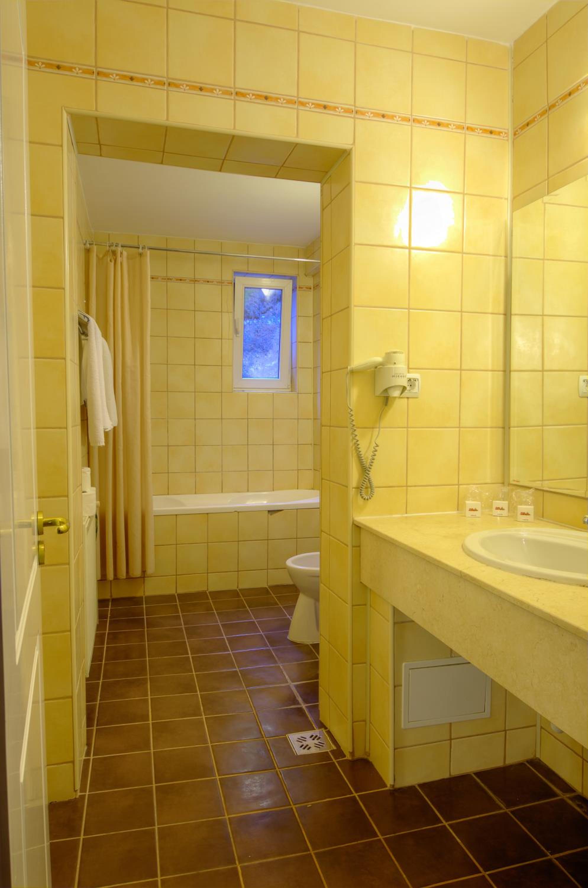 Double or Twin Room photo 3