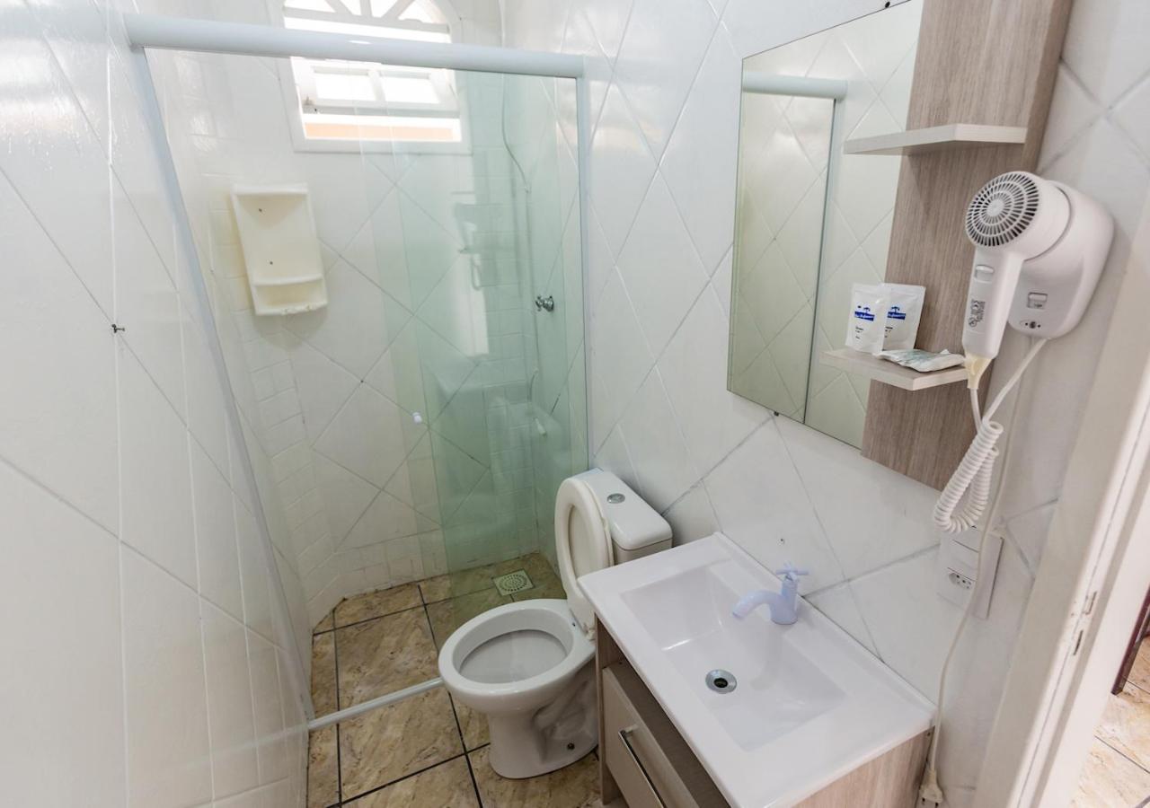 Standard Three-Bedroom Chalet - Photo 10