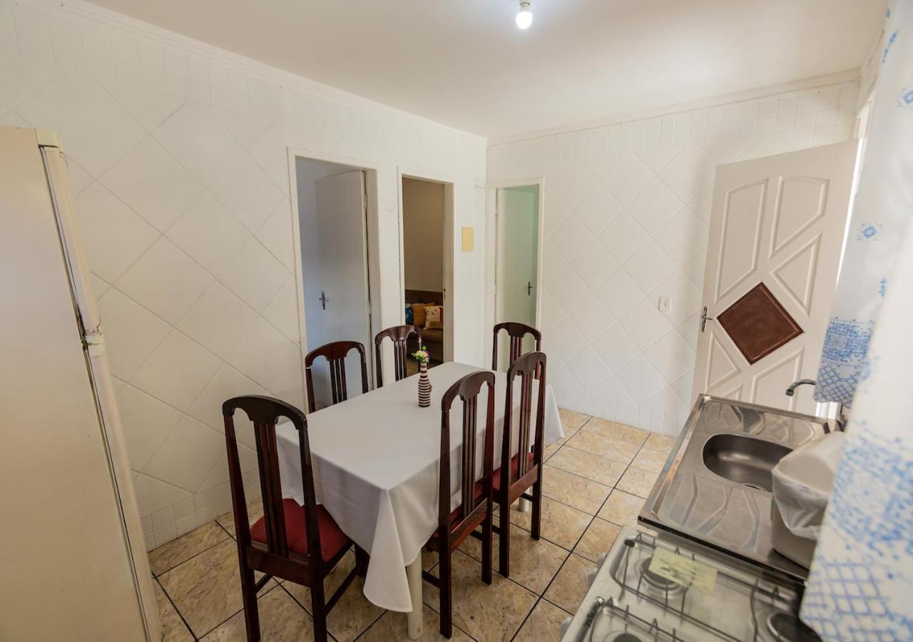 Standard Three-Bedroom Chalet - Photo 9
