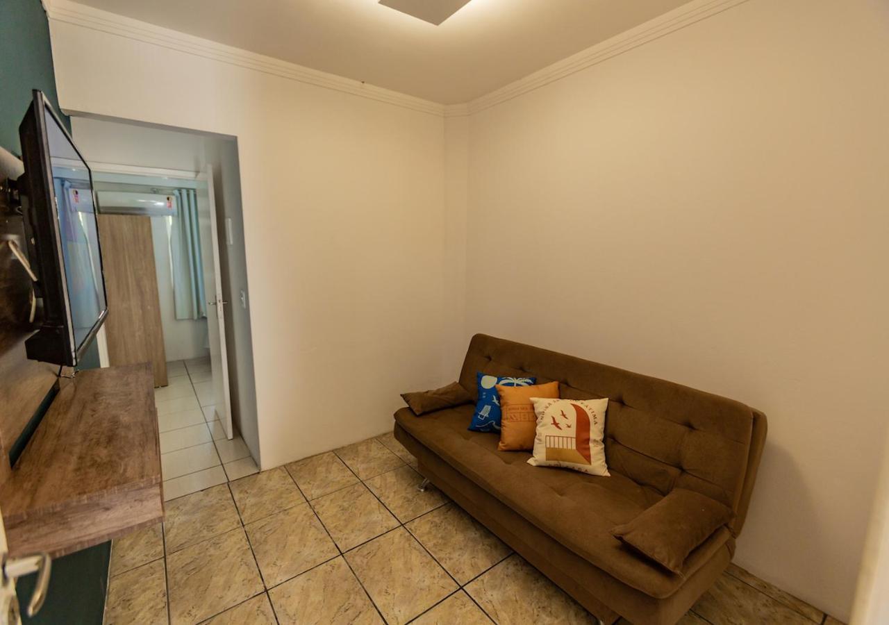Standard Three-Bedroom Chalet - Photo 8