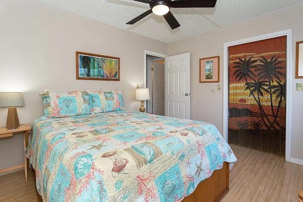 One-Bedroom Apartment - Photo 3