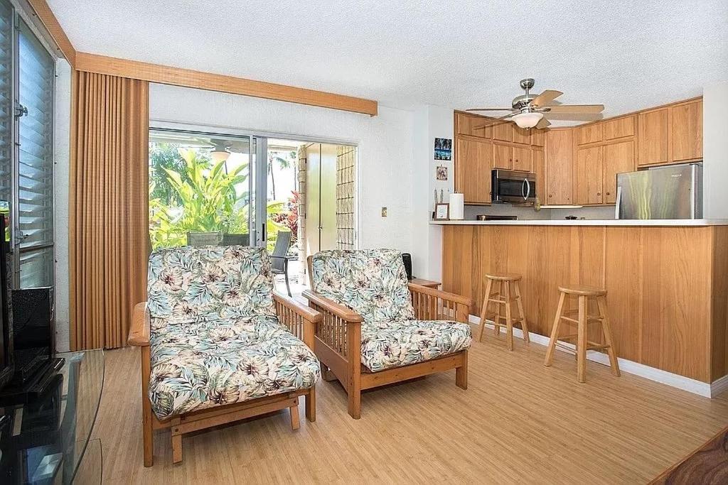 One-Bedroom Apartment - Photo 5