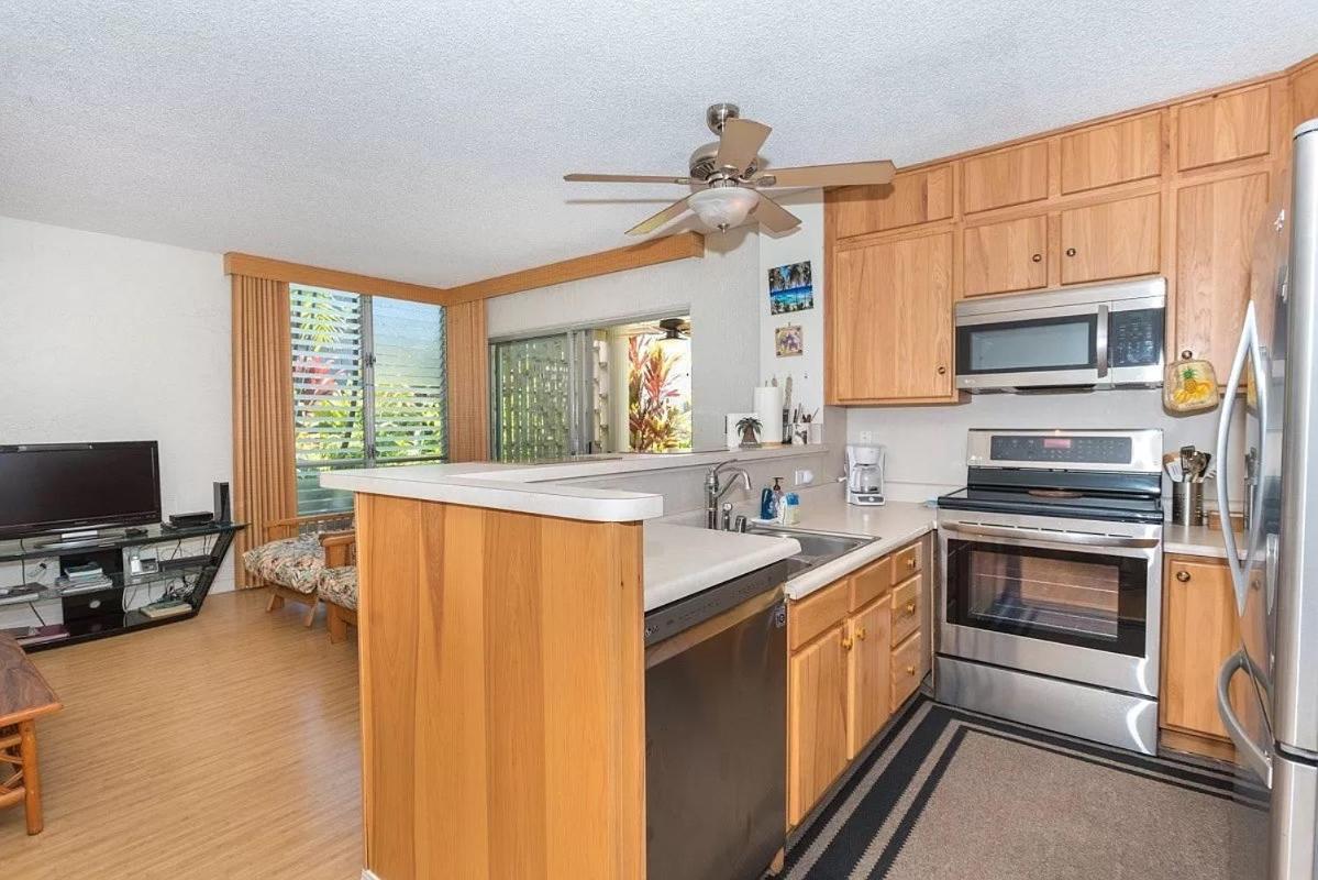 One-Bedroom Apartment - Photo 8