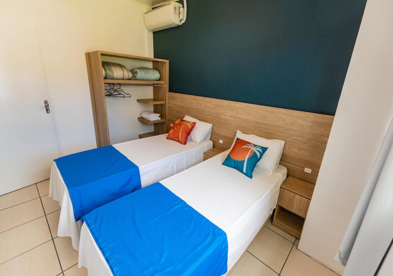 Standard Three-Bedroom Chalet - Photo 12