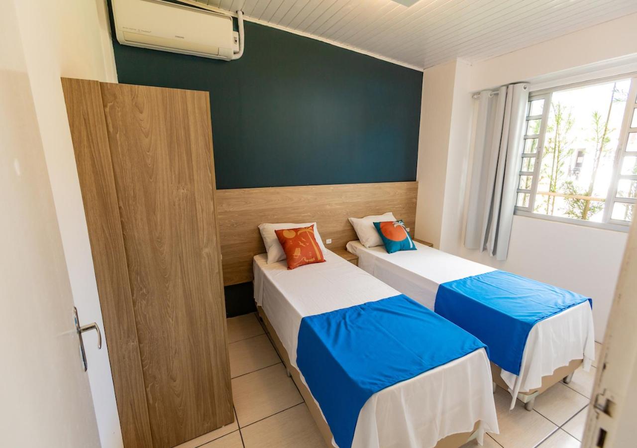 Standard Three-Bedroom Chalet - Photo 11