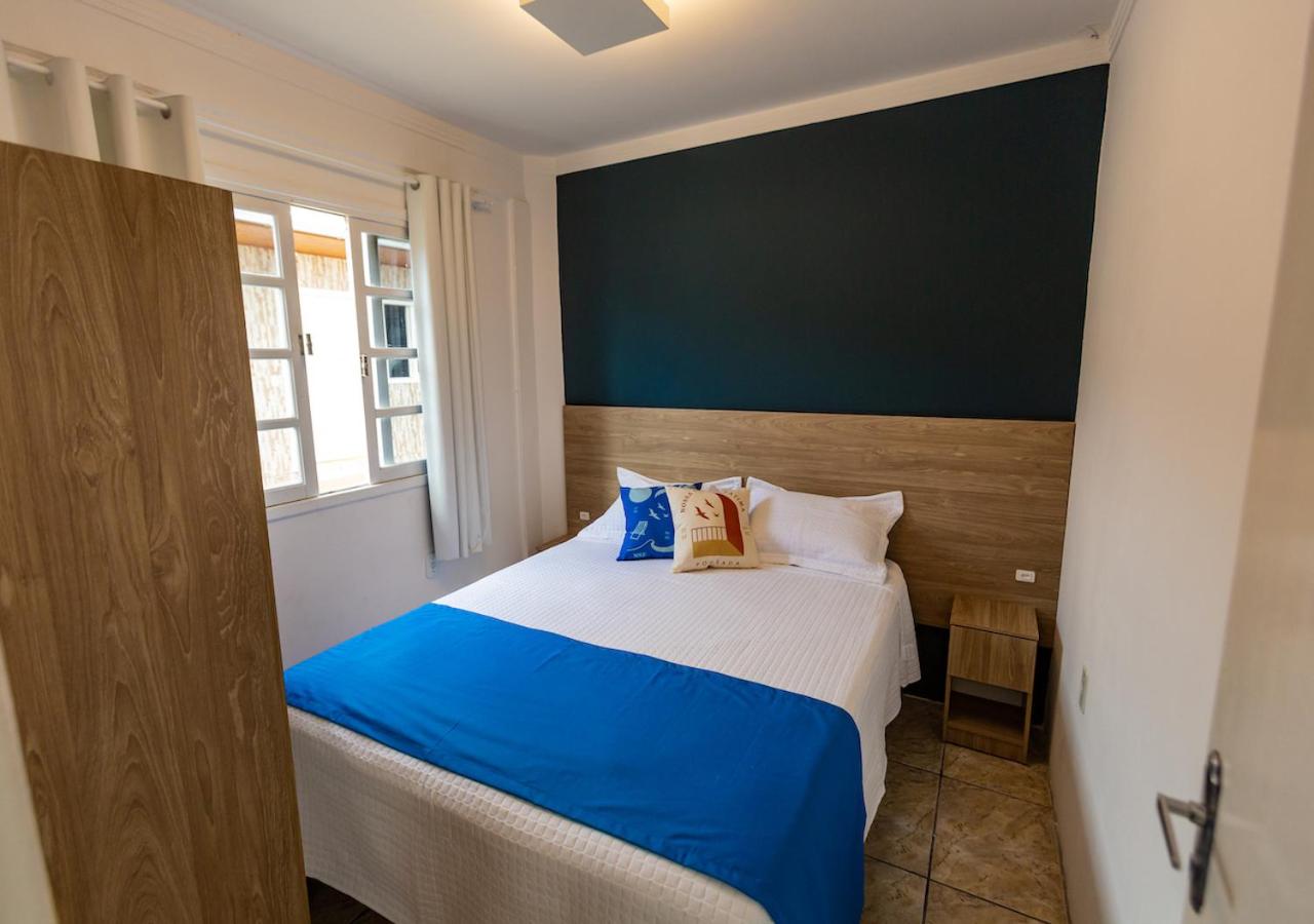 Standard Three-Bedroom Chalet - Photo 4