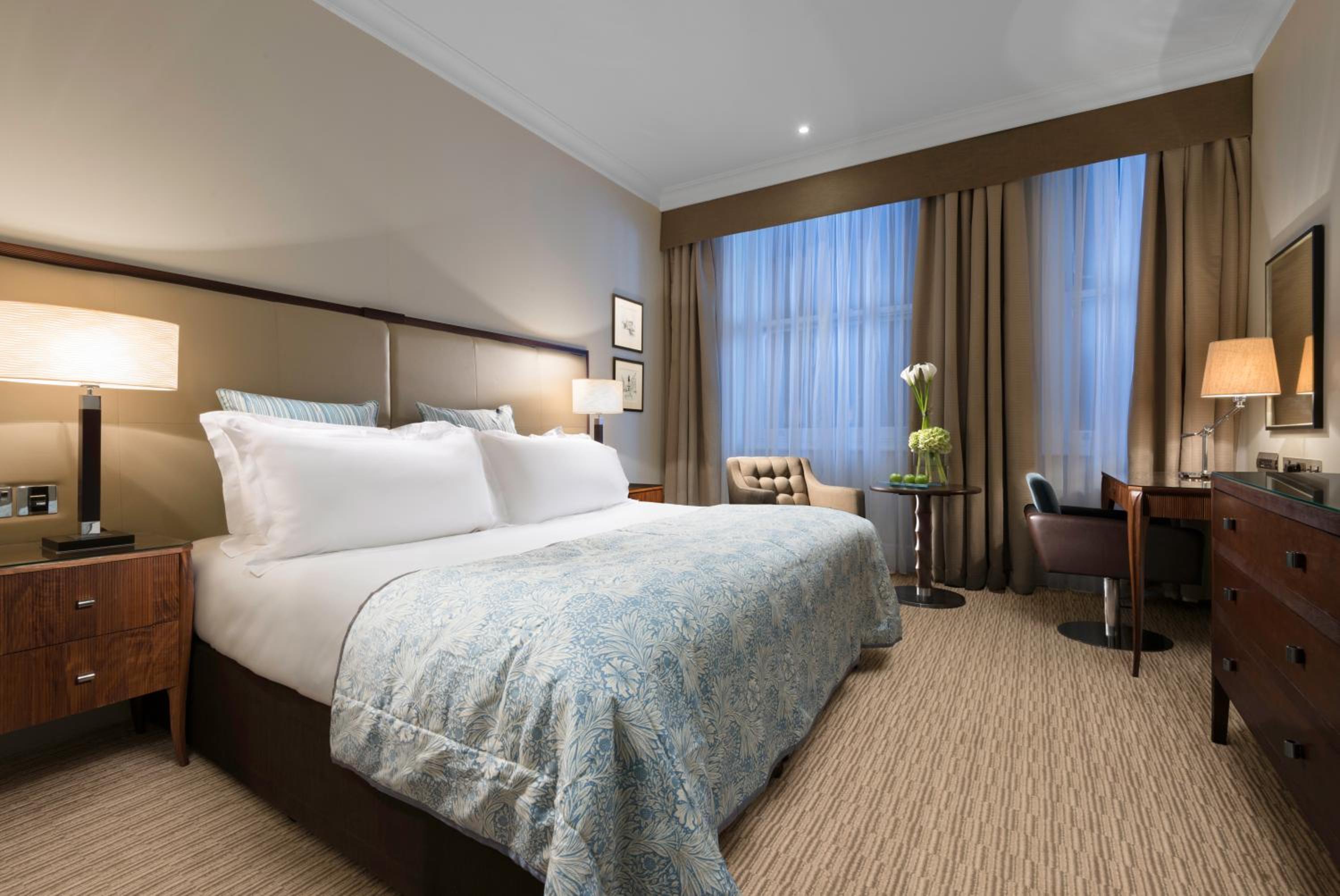 Executive King Room photo 1