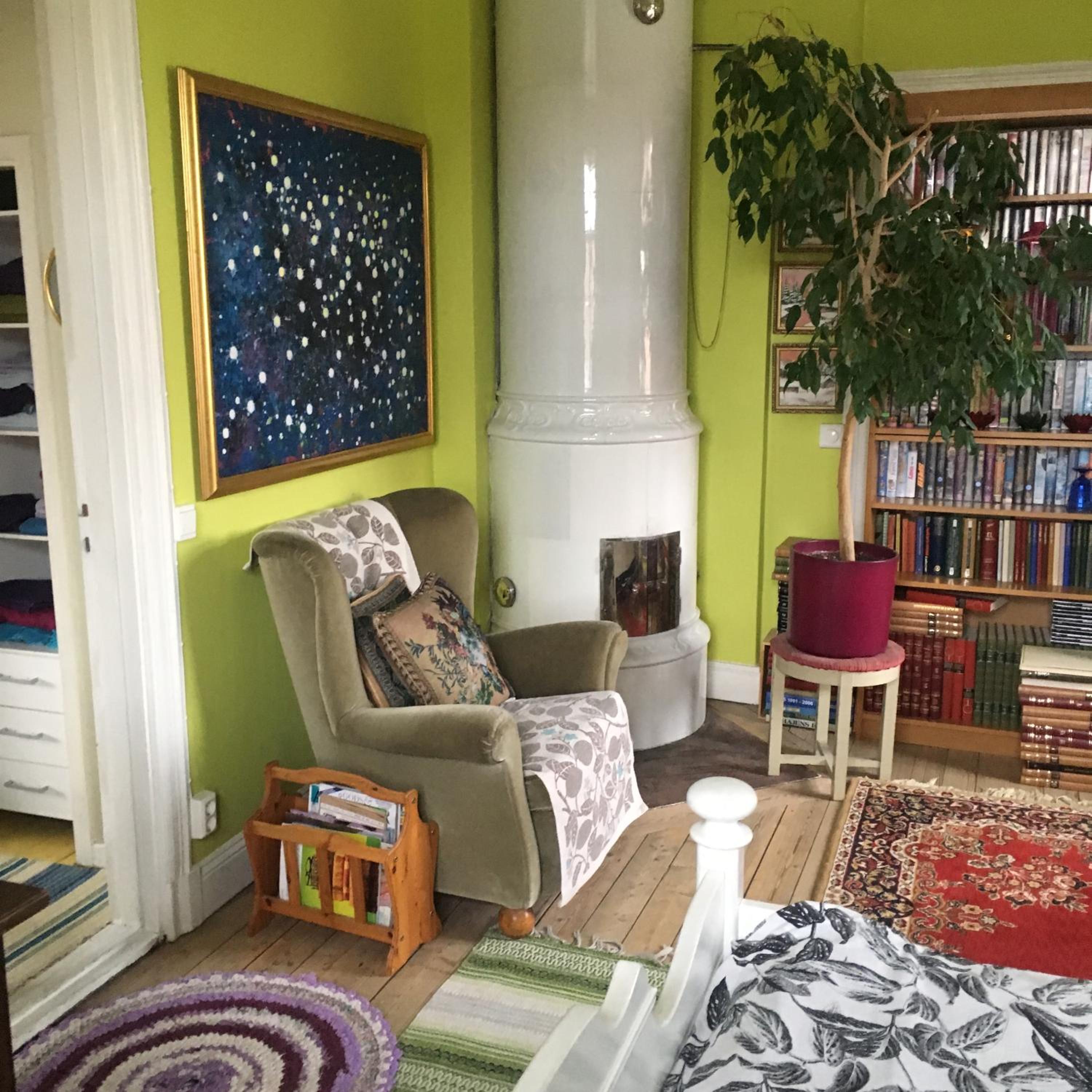 Double Room - Photo 3