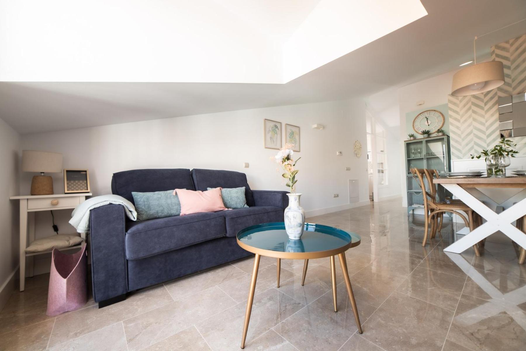Apartamento Penthouse