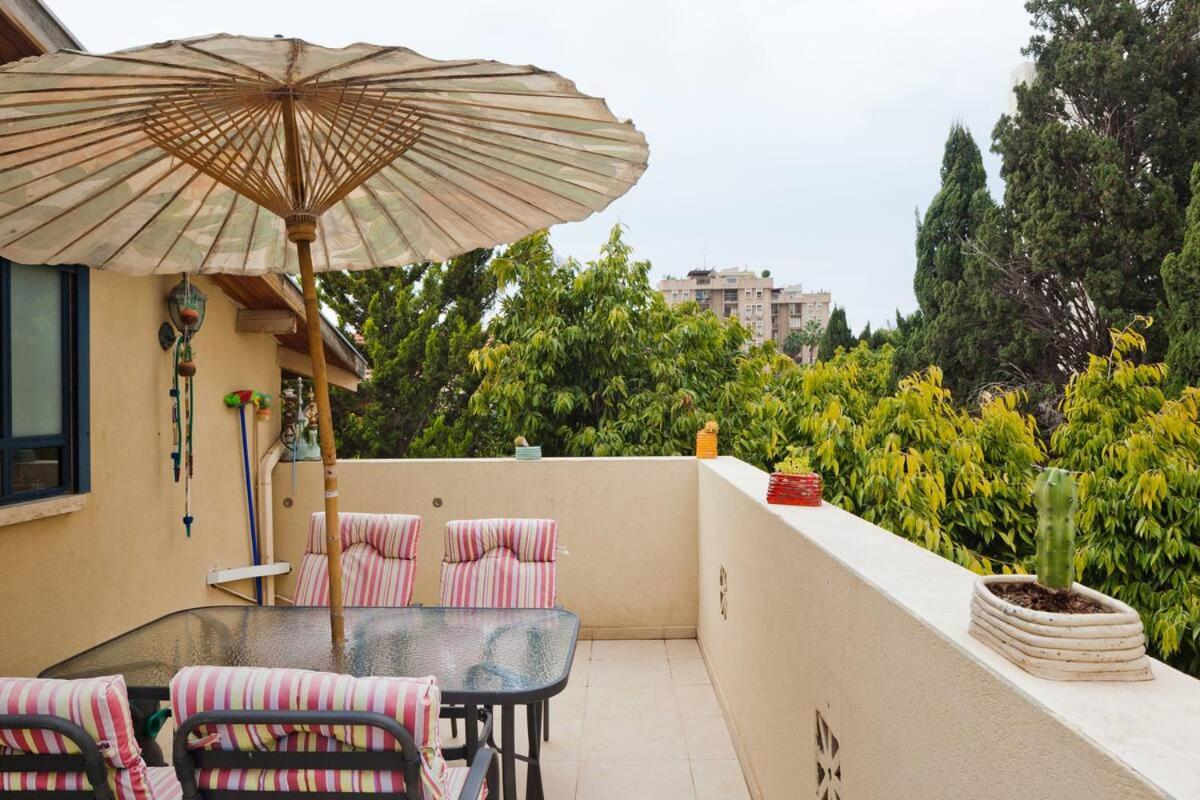 Family Suite with Balcony photo 1