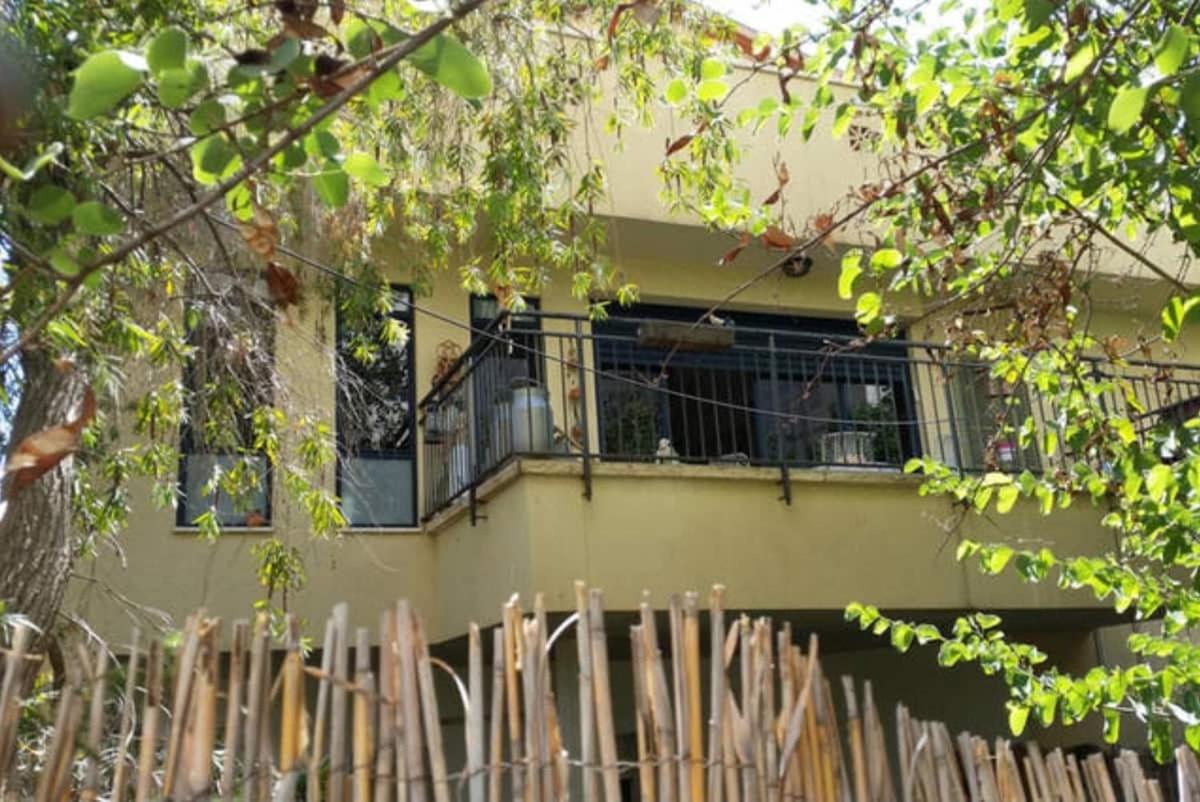 Family Suite with Balcony photo 3