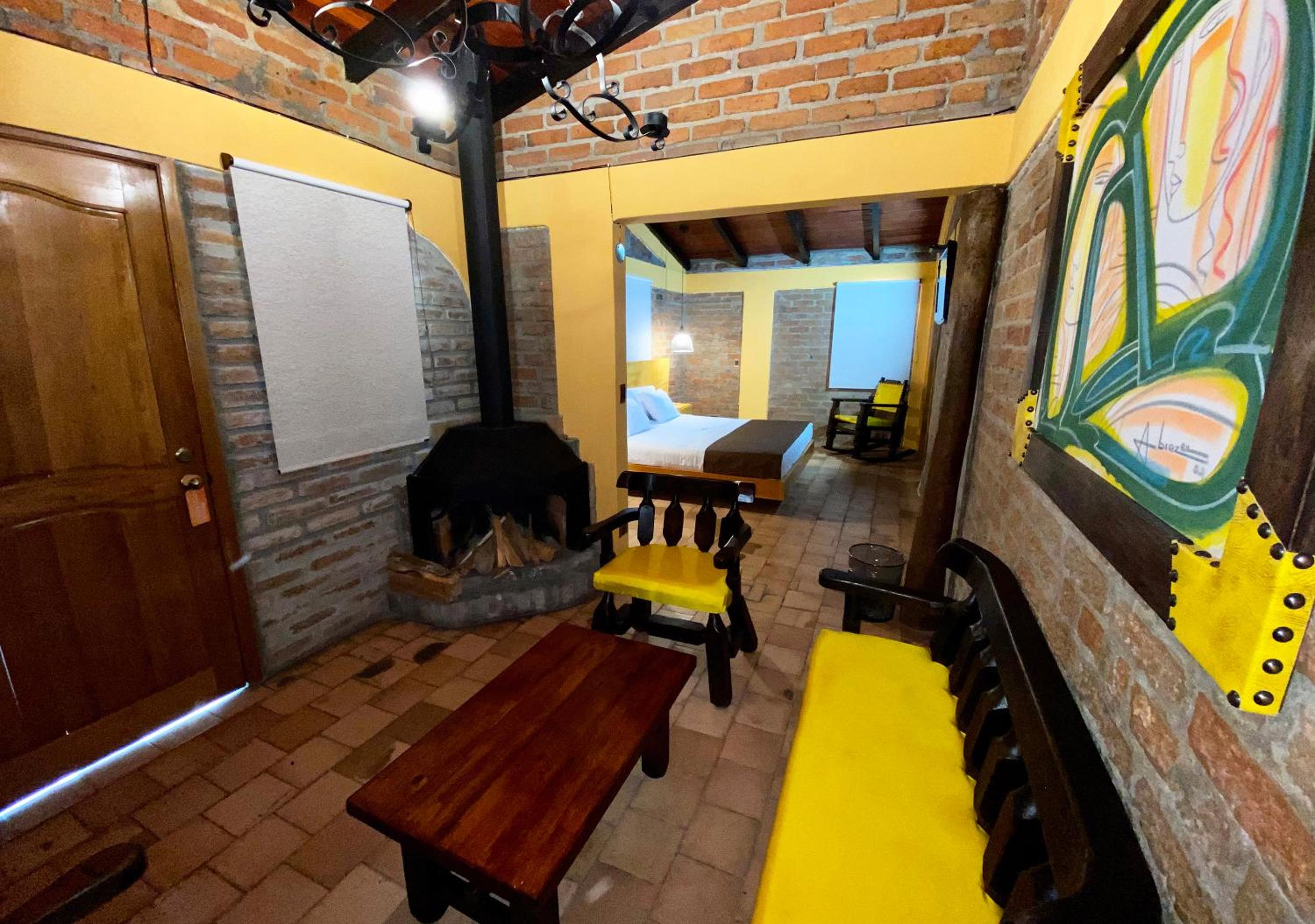 Junior Suite photo 1