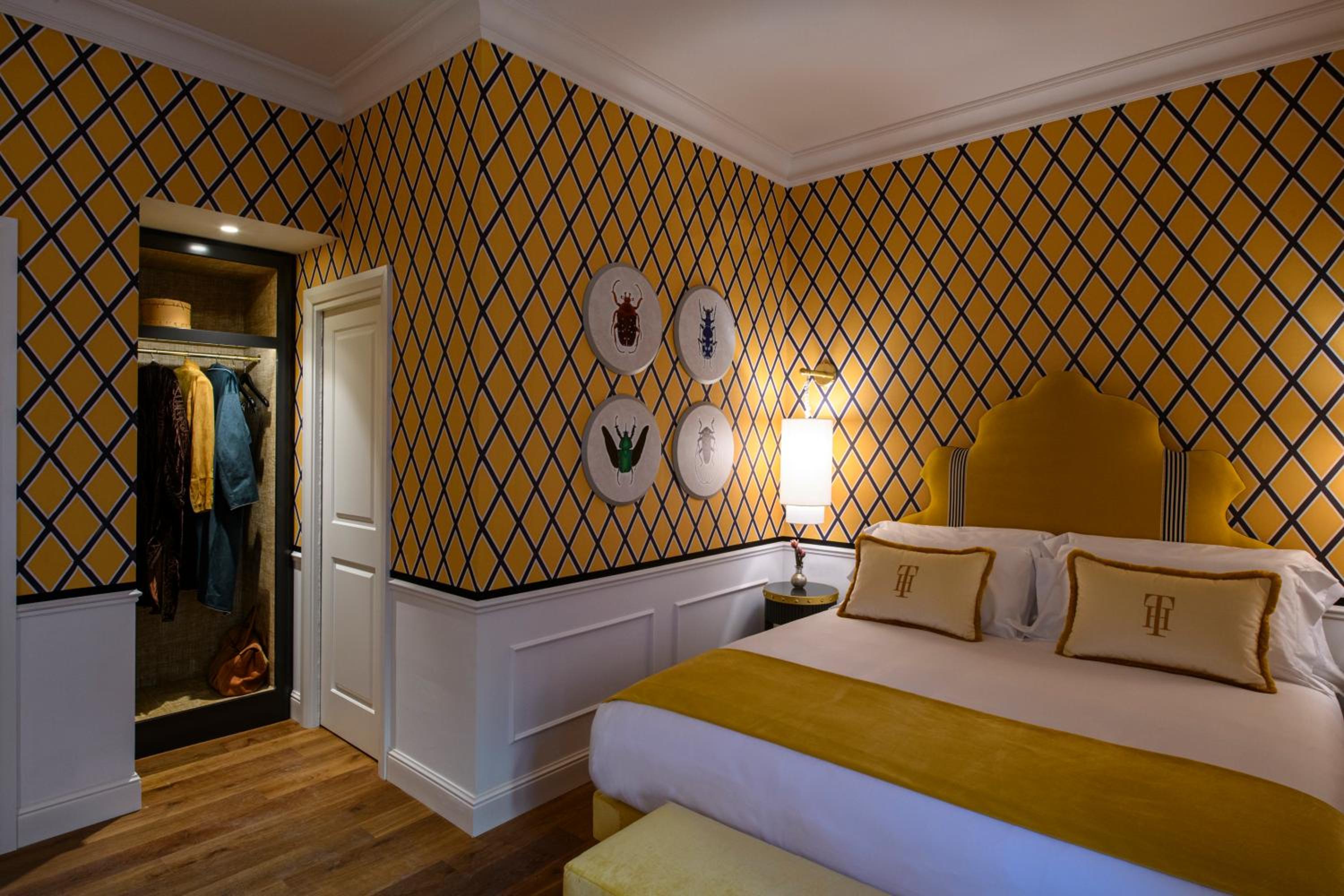 King Room