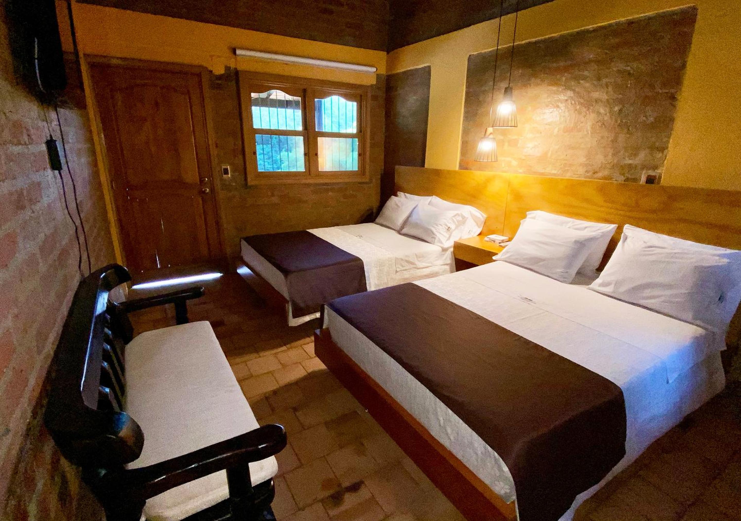 Quadruple Room photo 3