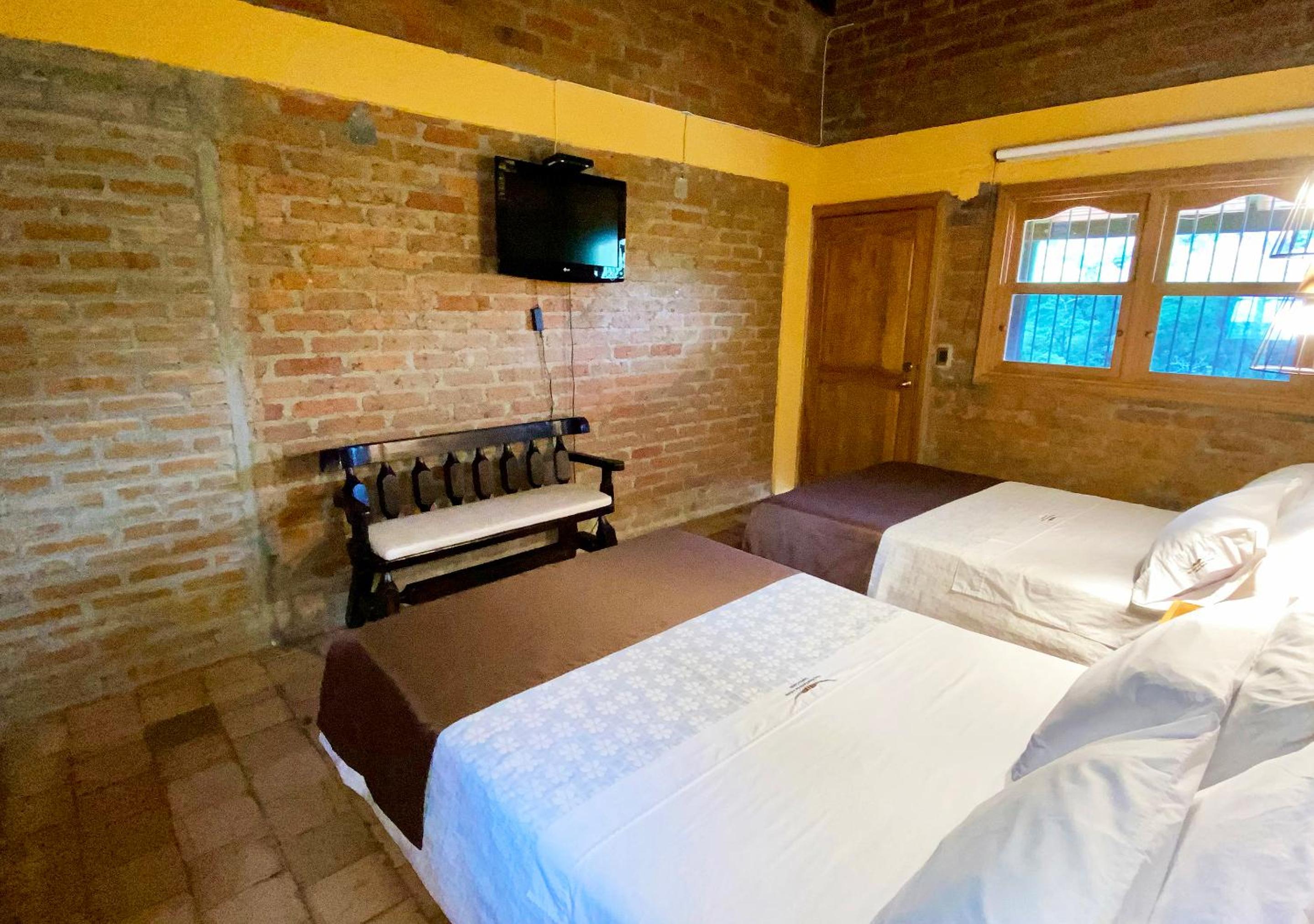 Quadruple Room photo 1