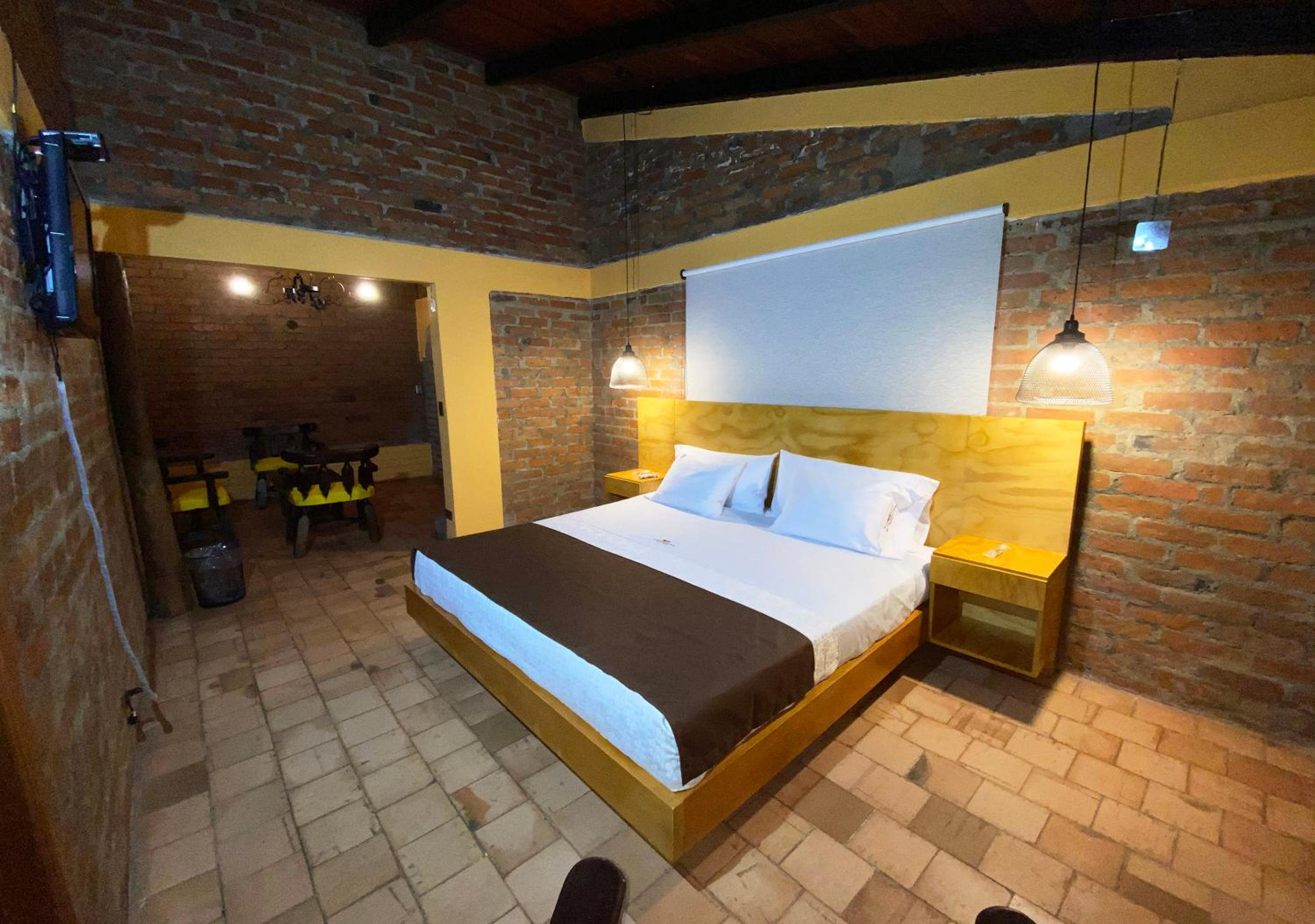 Junior Suite photo 2