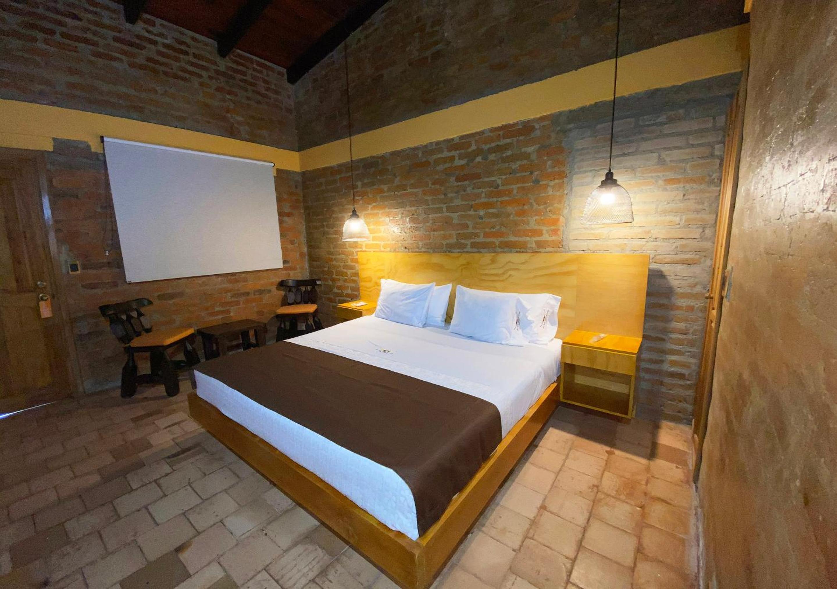 Double Room photo 3