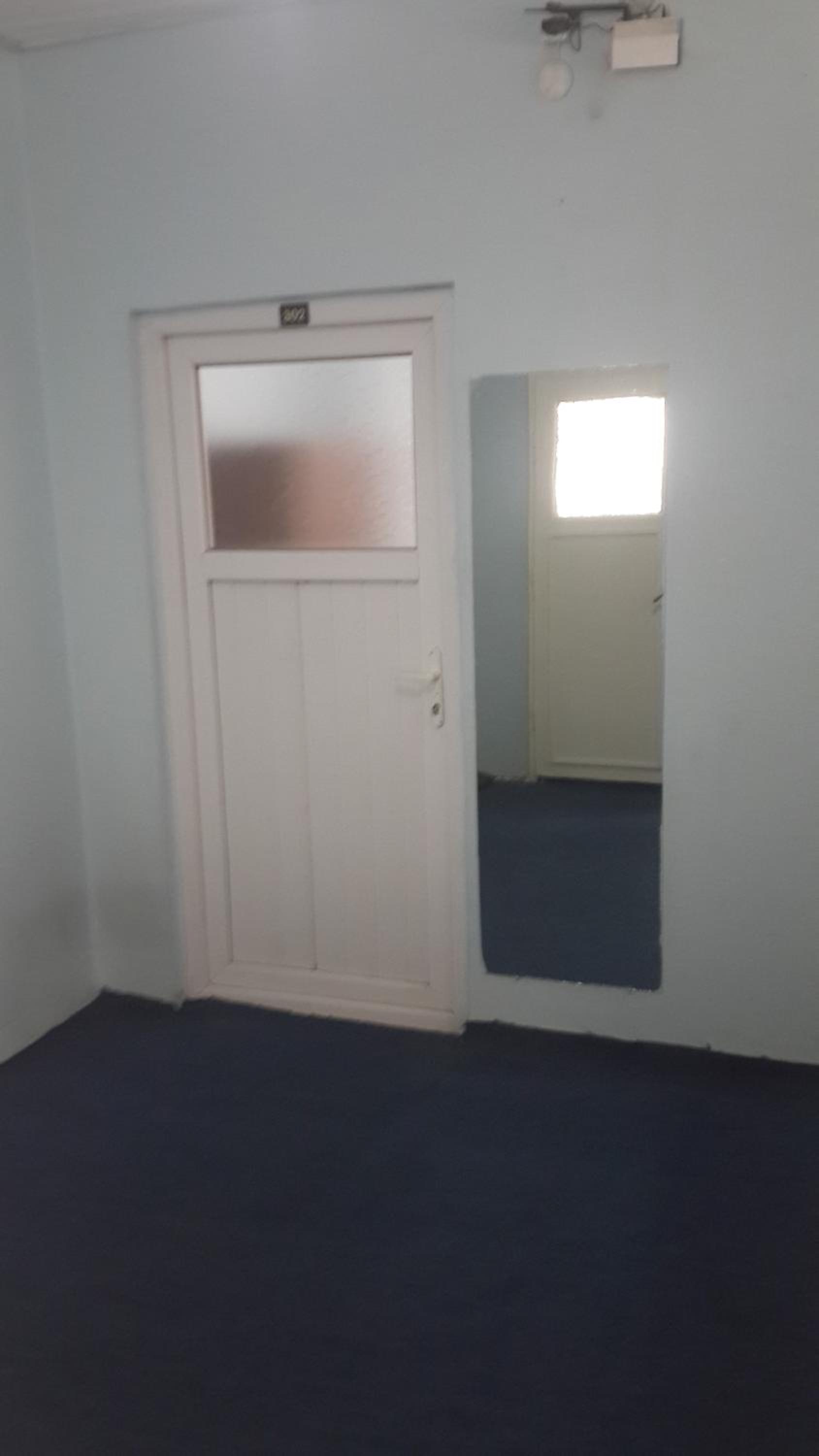 Quadruple Room with Balcony