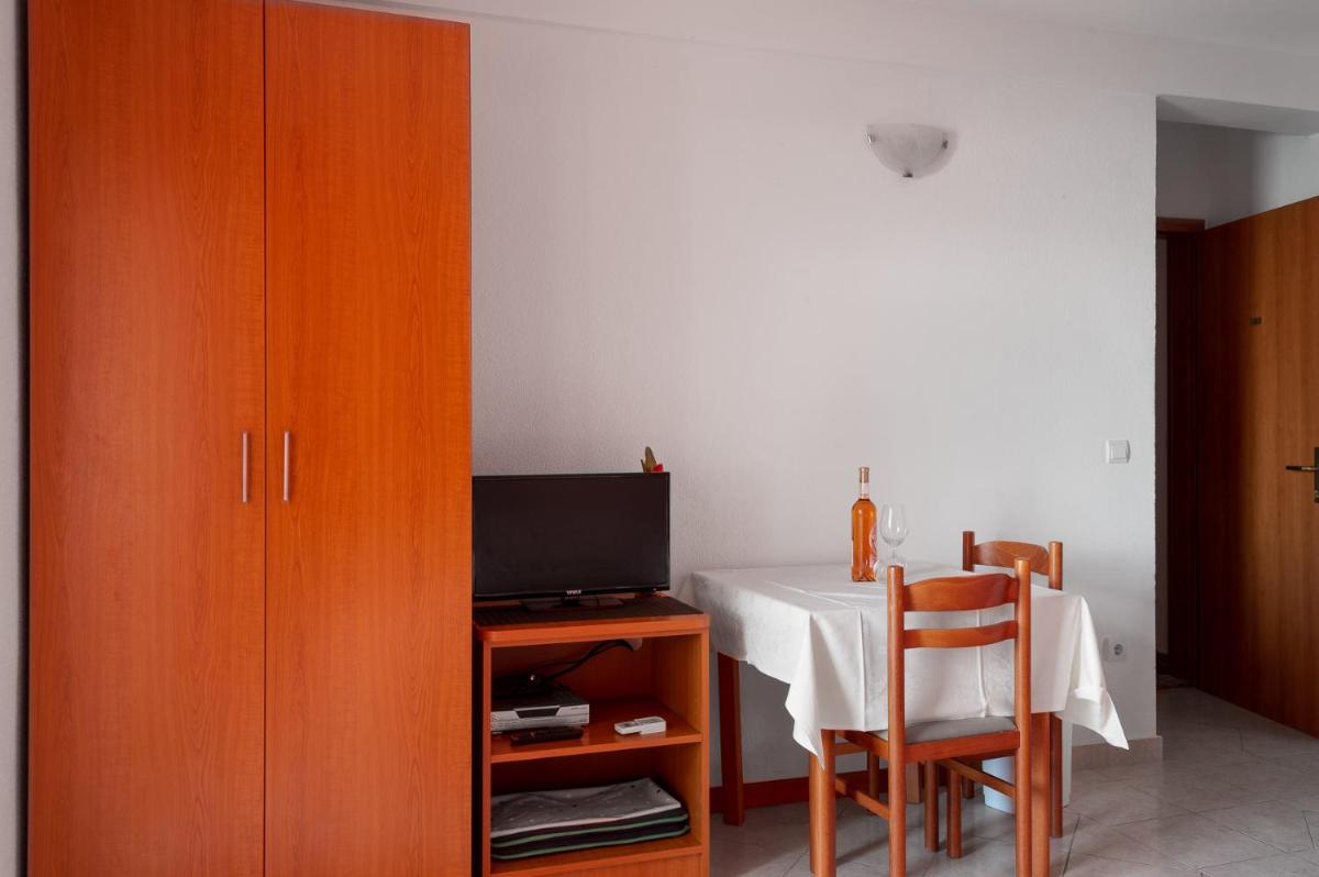 Studio with Sea View photo 3