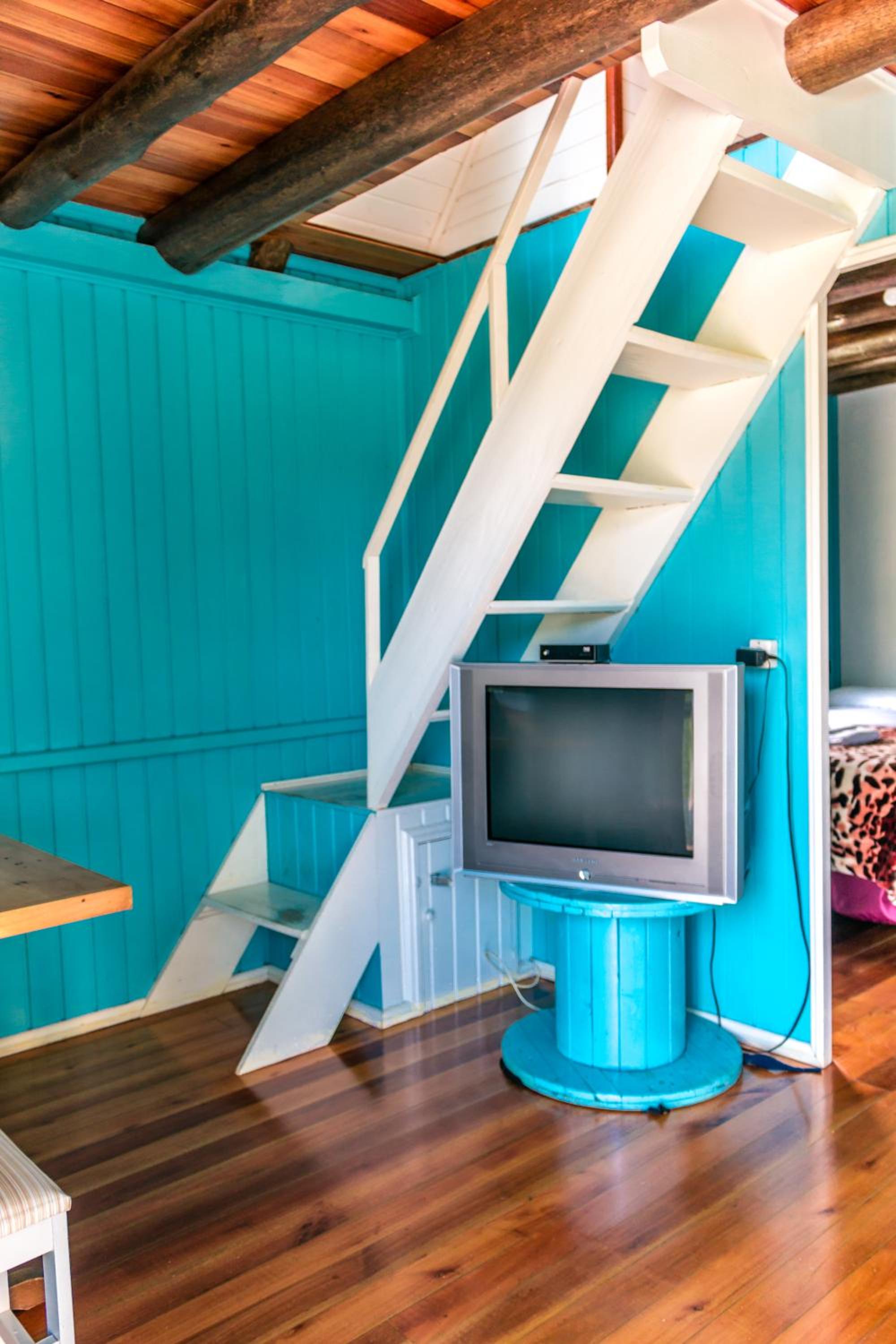 Three-Bedroom Chalet photo 1