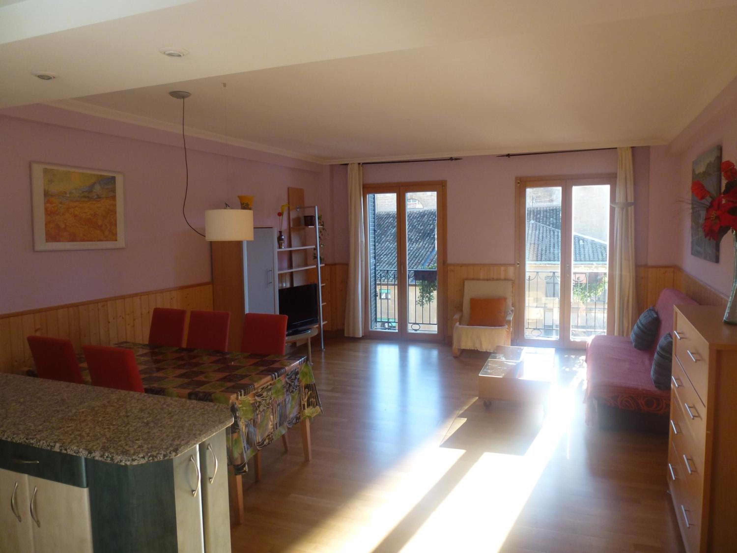 Apartamento (5-6 adultos)