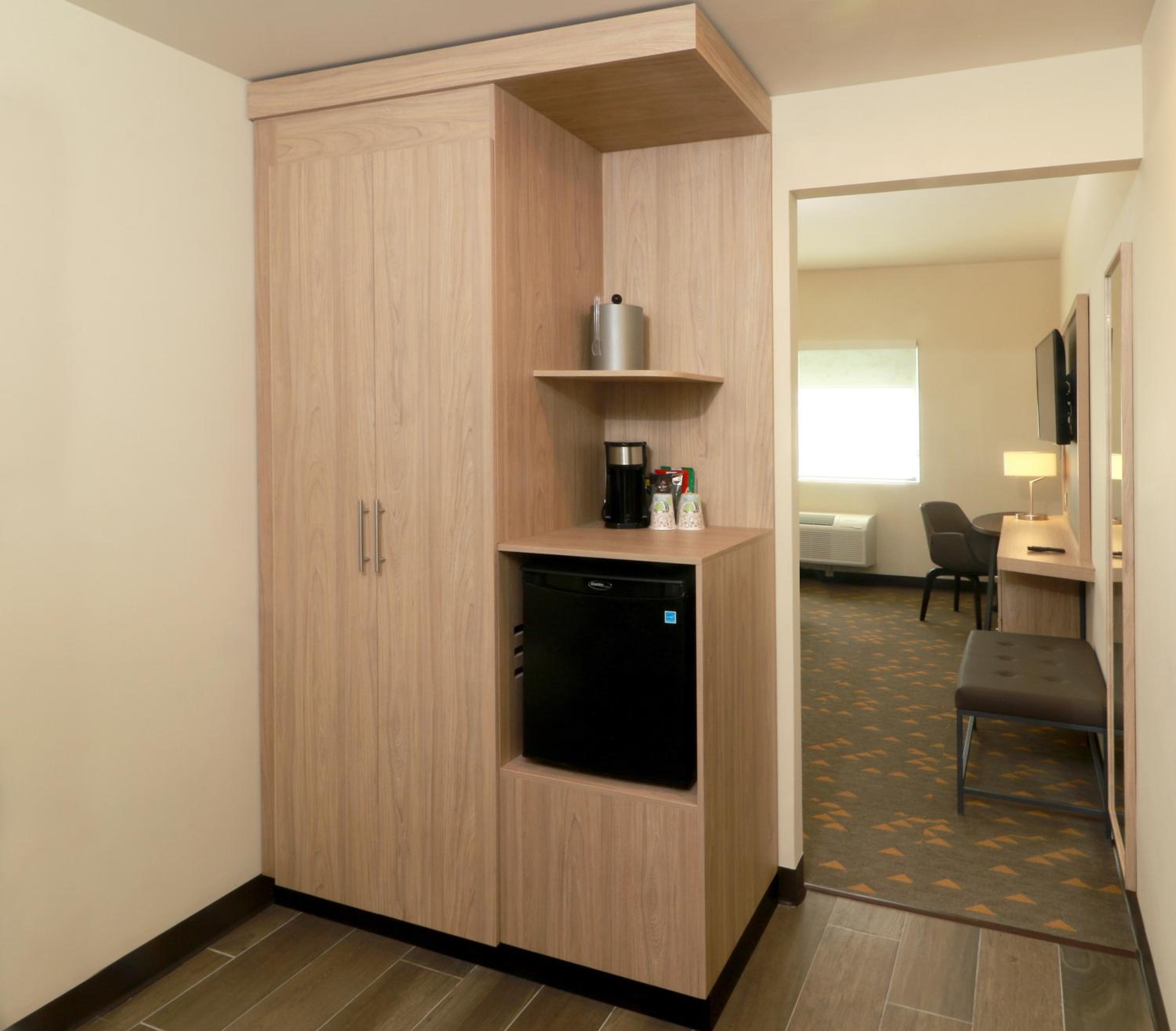 Standard Room - Photo 1