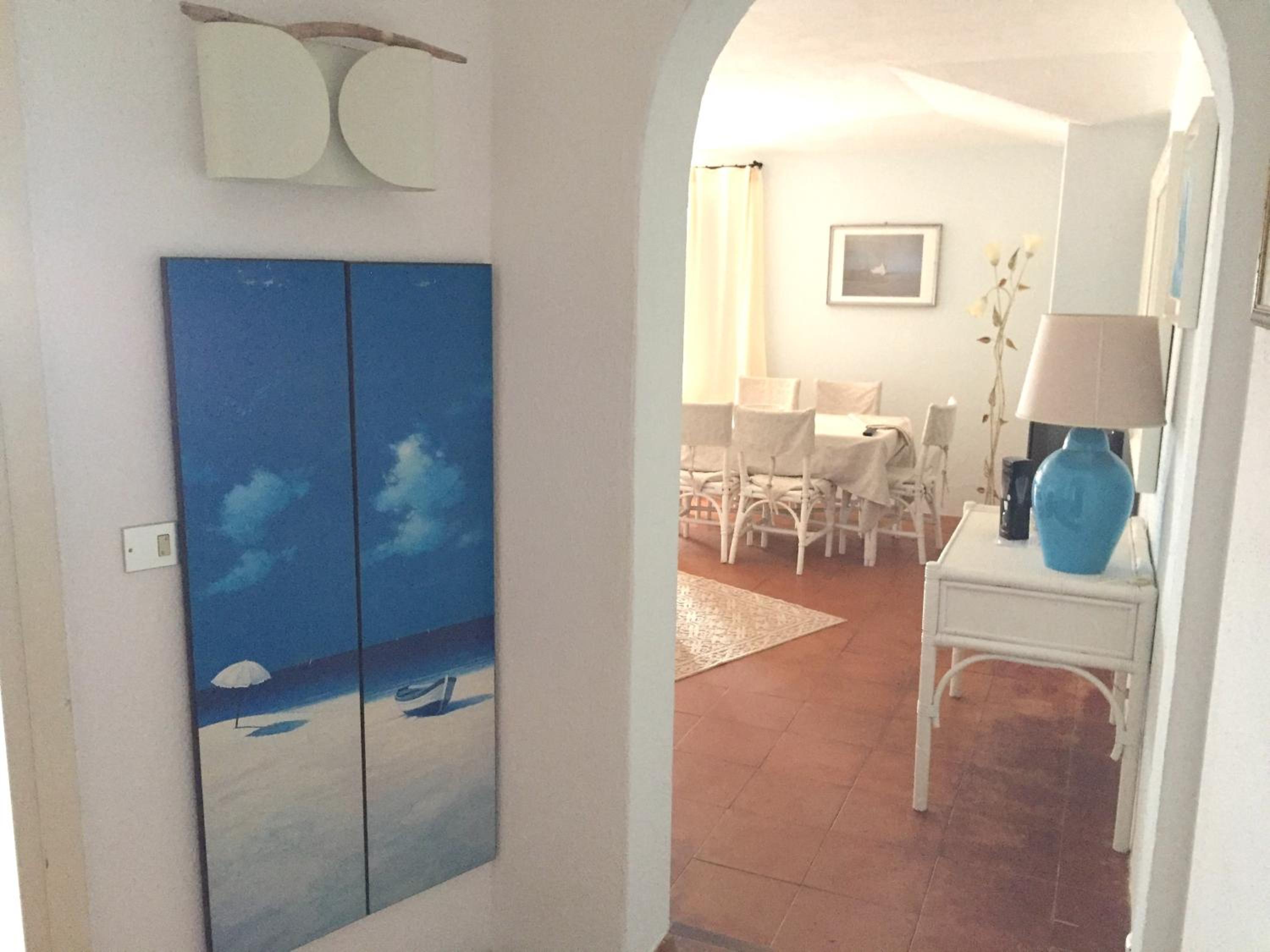 Apartment with Sea View photo 1