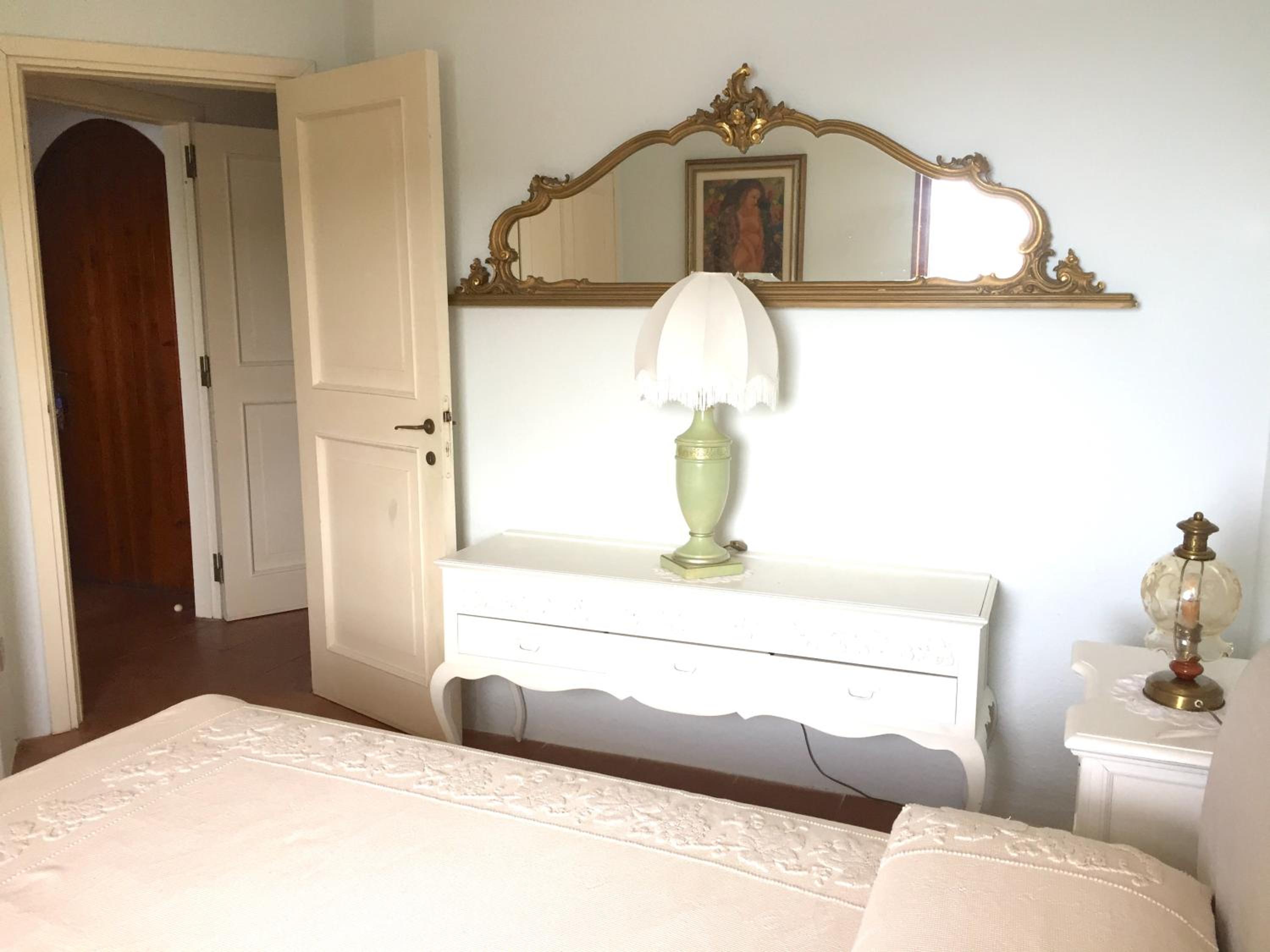Apartment with Sea View photo 2
