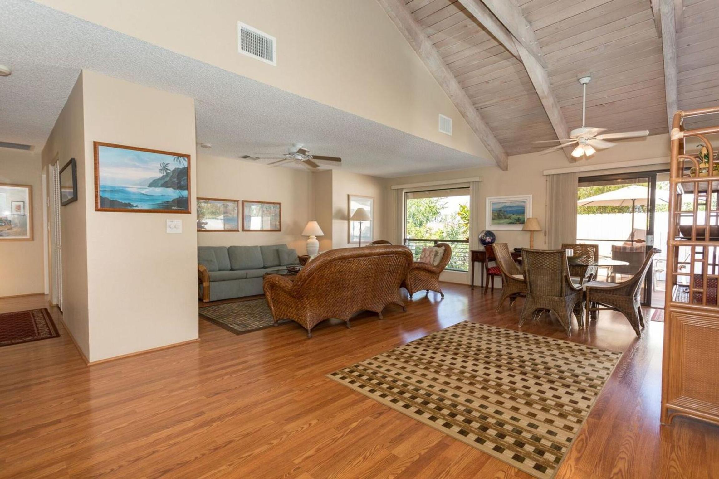 Vacation Home photo 1
