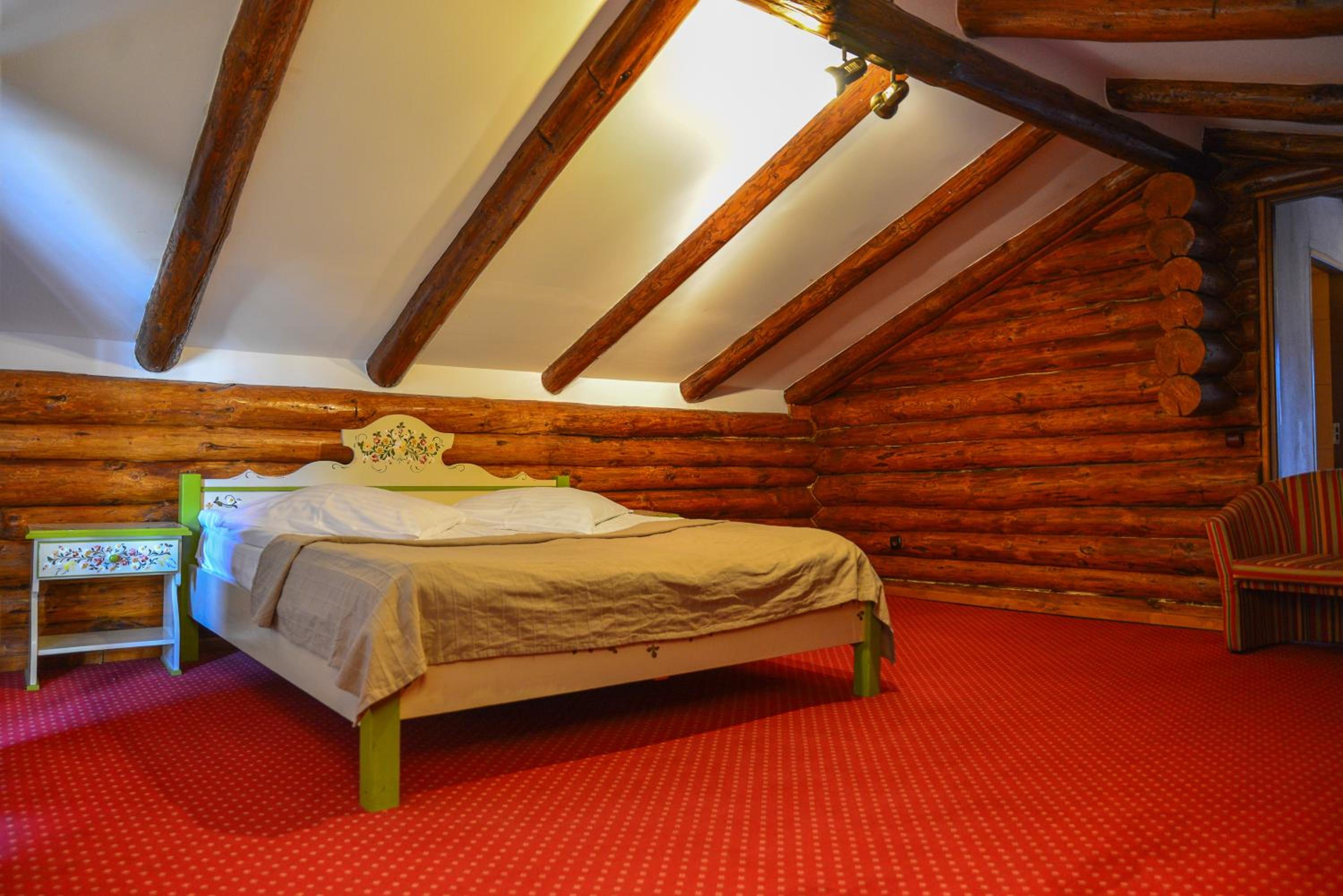 Double or Twin Room photo 2