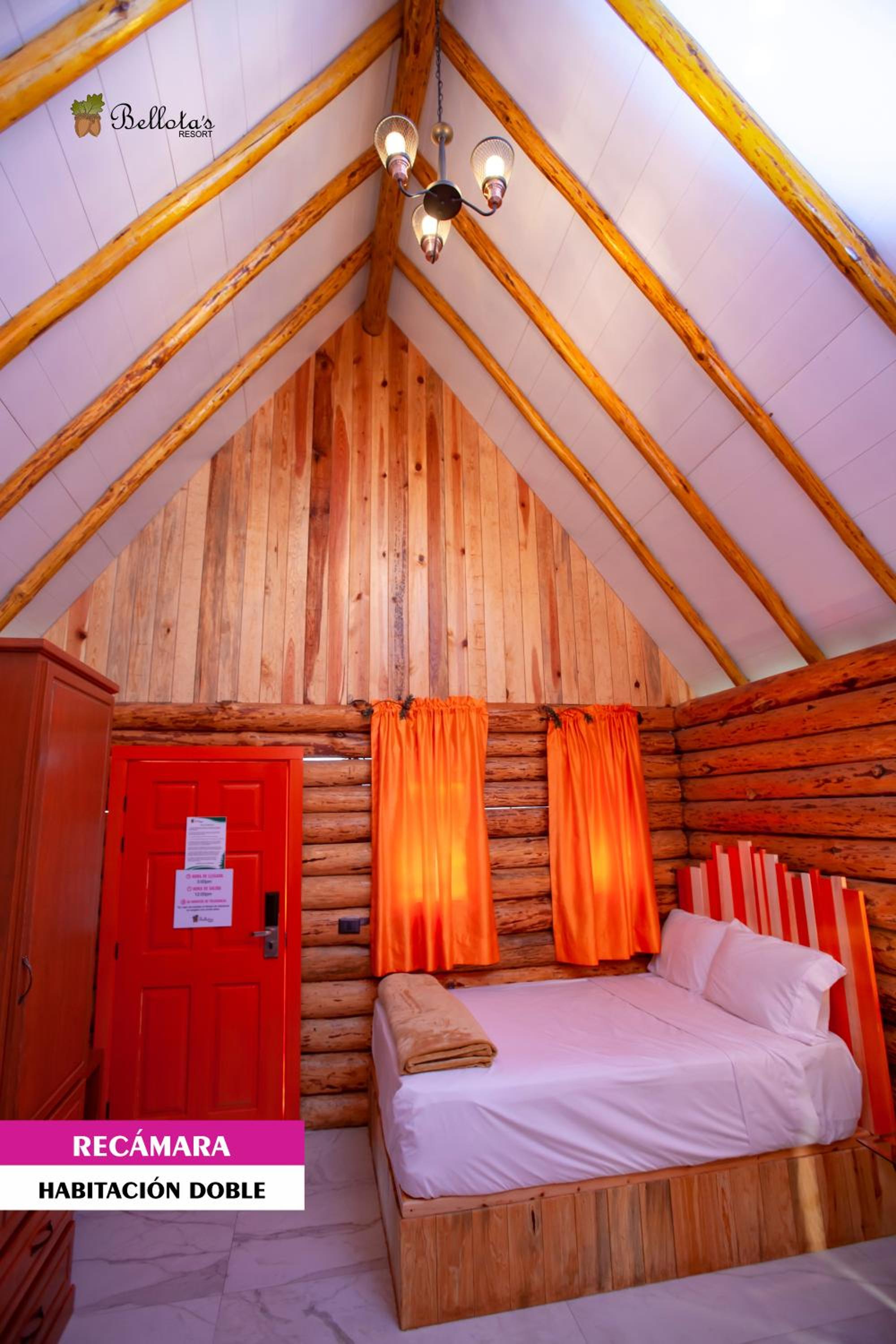 Twin Room with Garden View photo 3