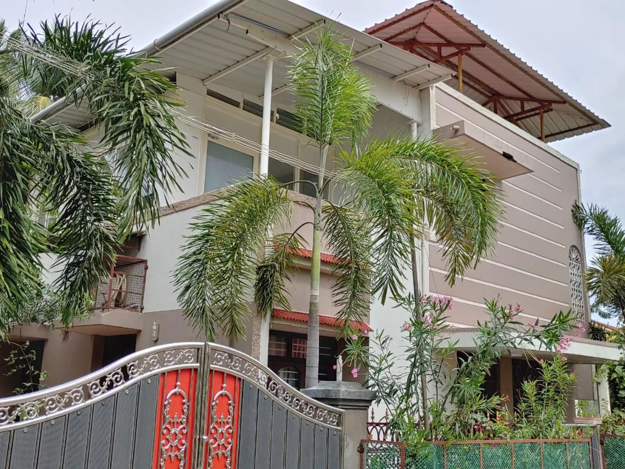 One-Bedroom Villa photo 2