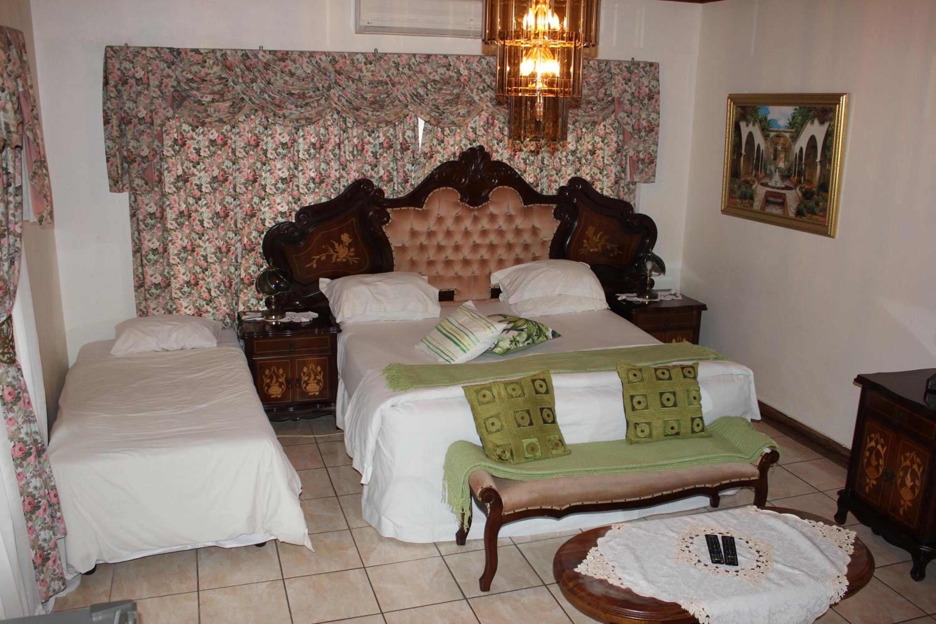 Triple Room - Photo 4