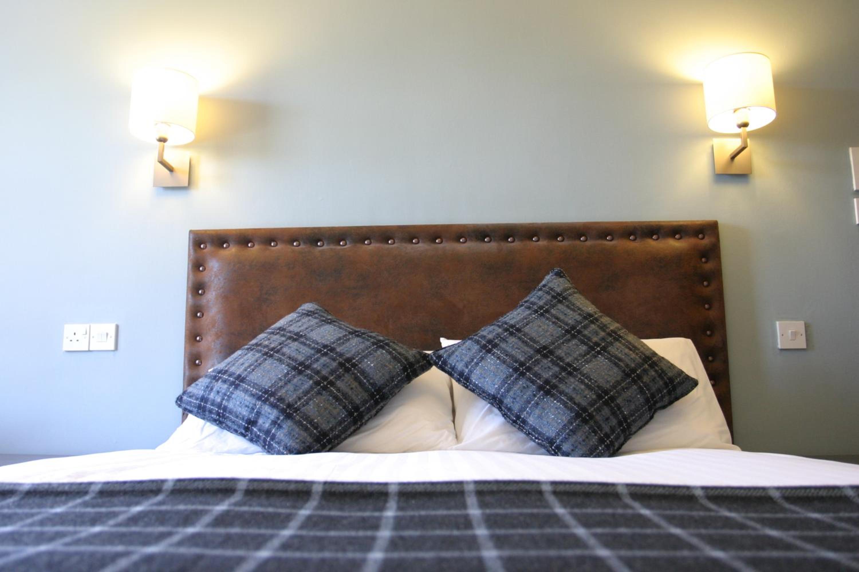 Double Room - Photo 6