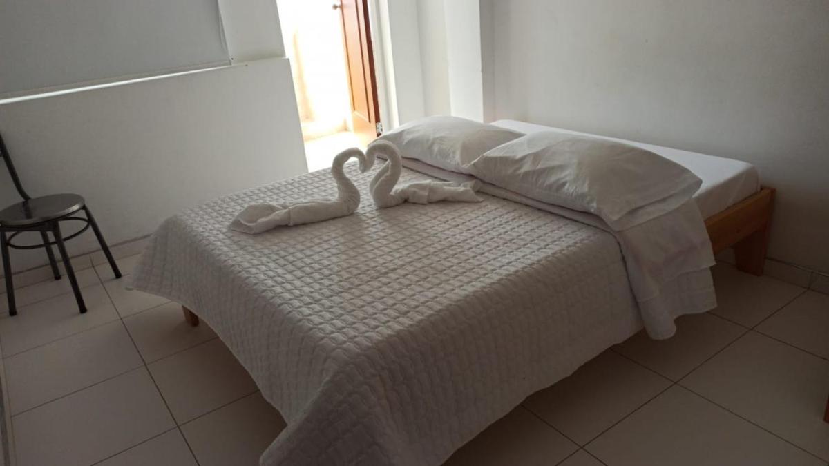 Double Room with Private Bathroom photo 3