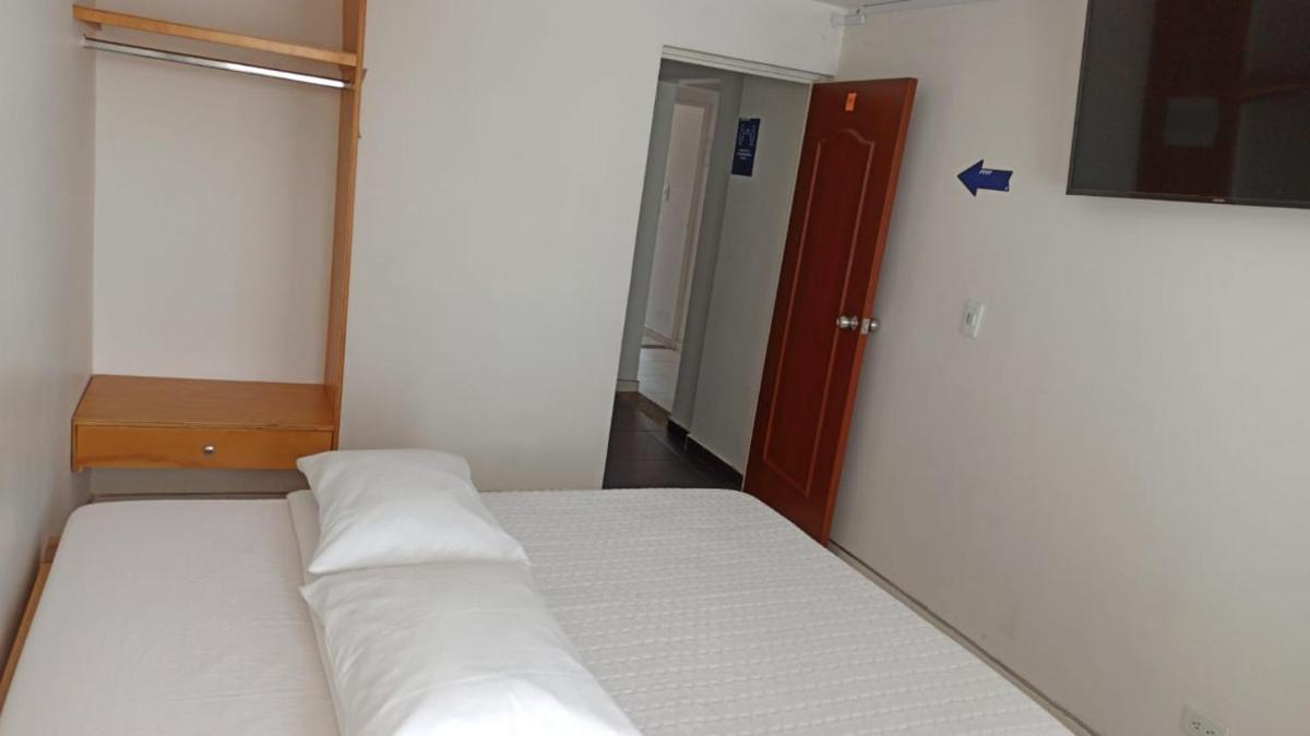 Double Room with Private Bathroom photo 1
