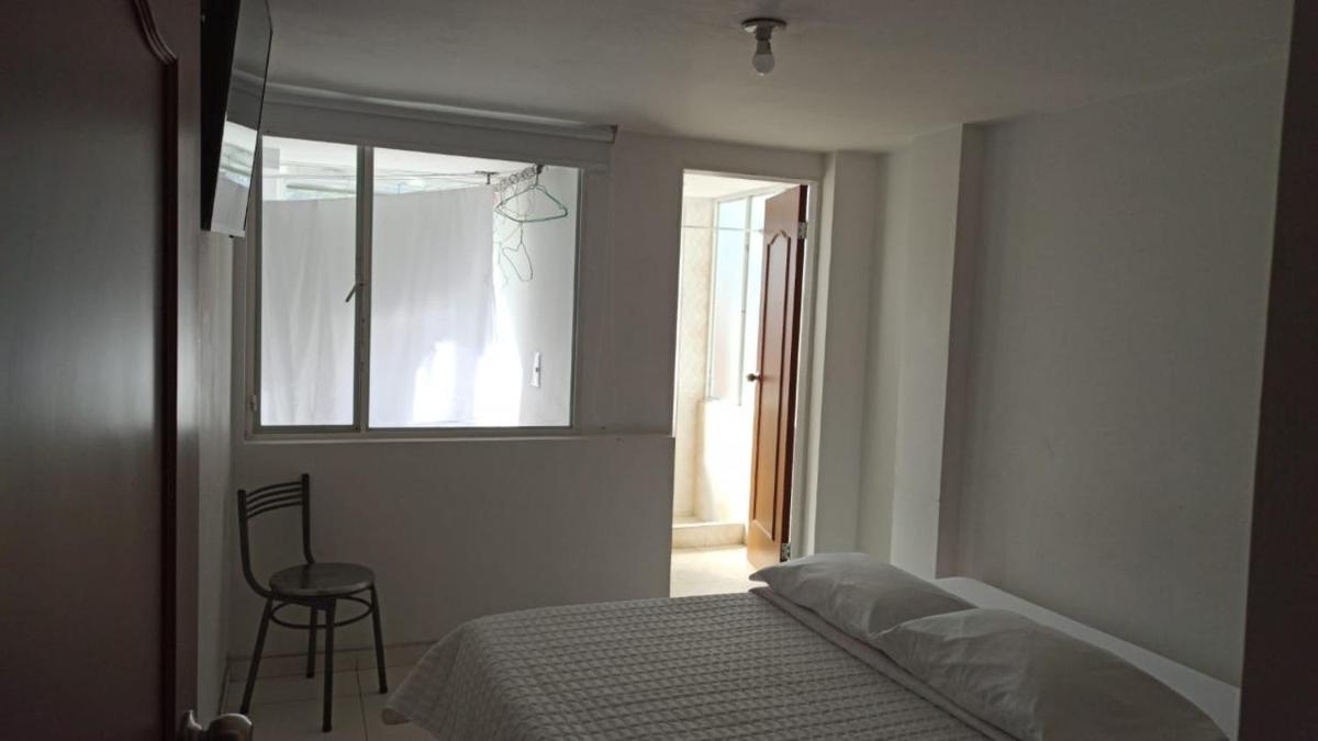 Double Room with Private Bathroom photo 2