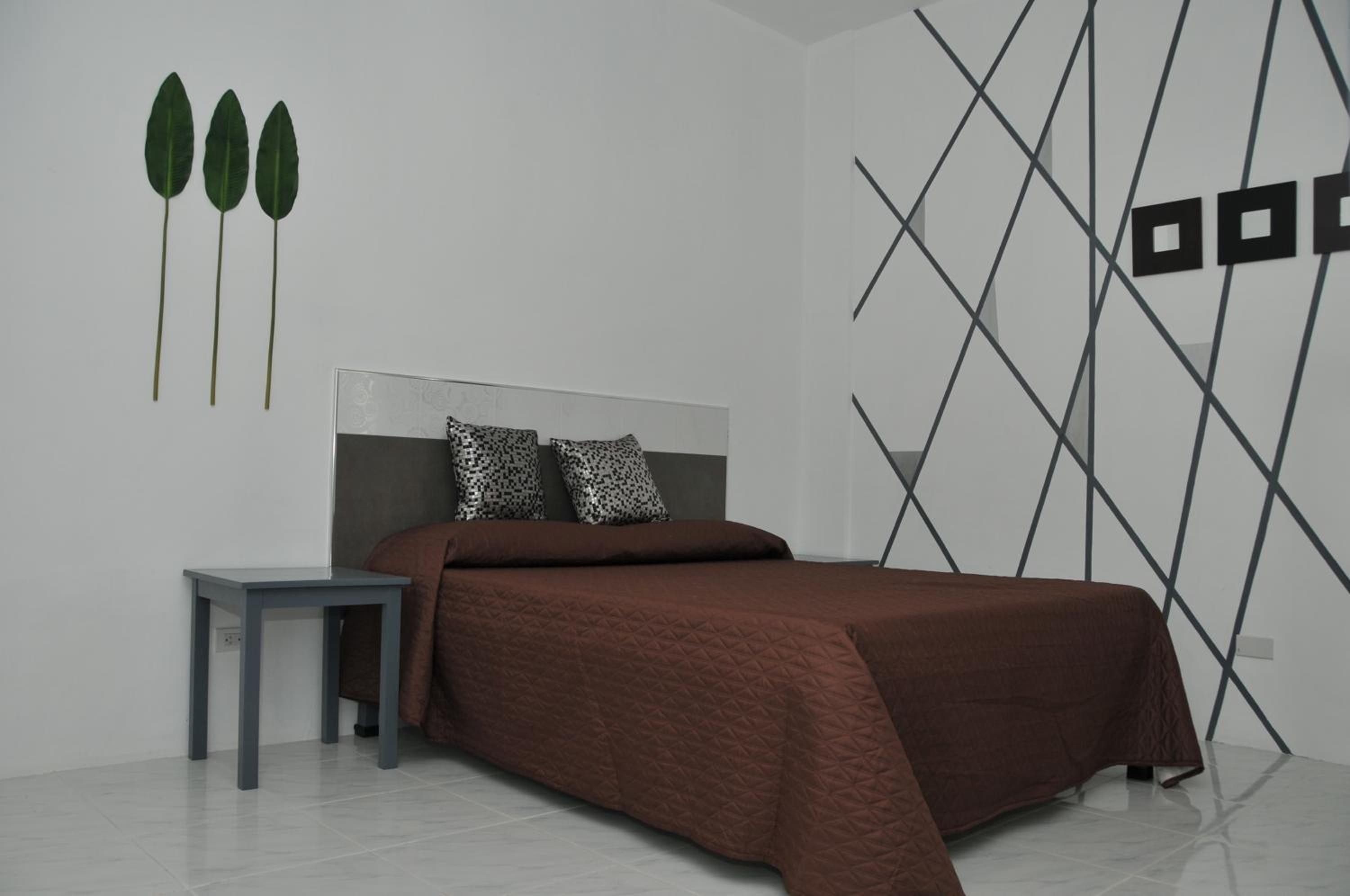 King Room with Balcony