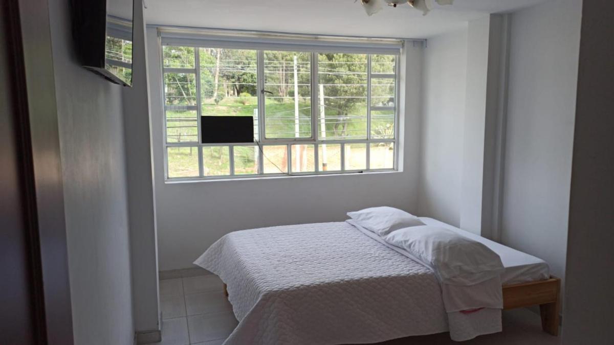 Double Room with Private Bathroom photo 1