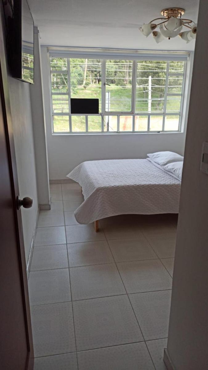 Double Room with Private Bathroom photo 2