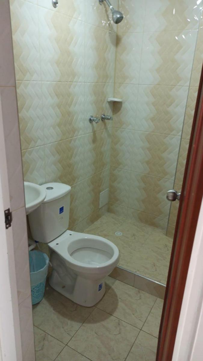 Double Room with Private Bathroom photo 3