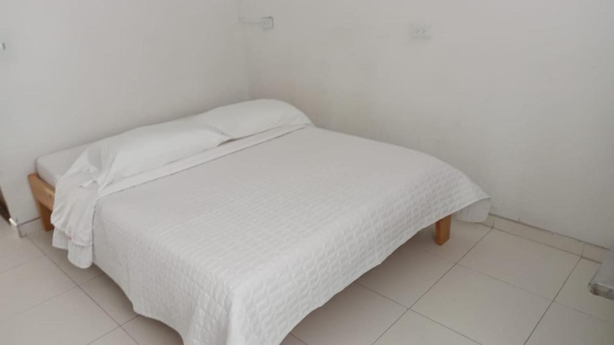 Double Room with Private Bathroom photo 1