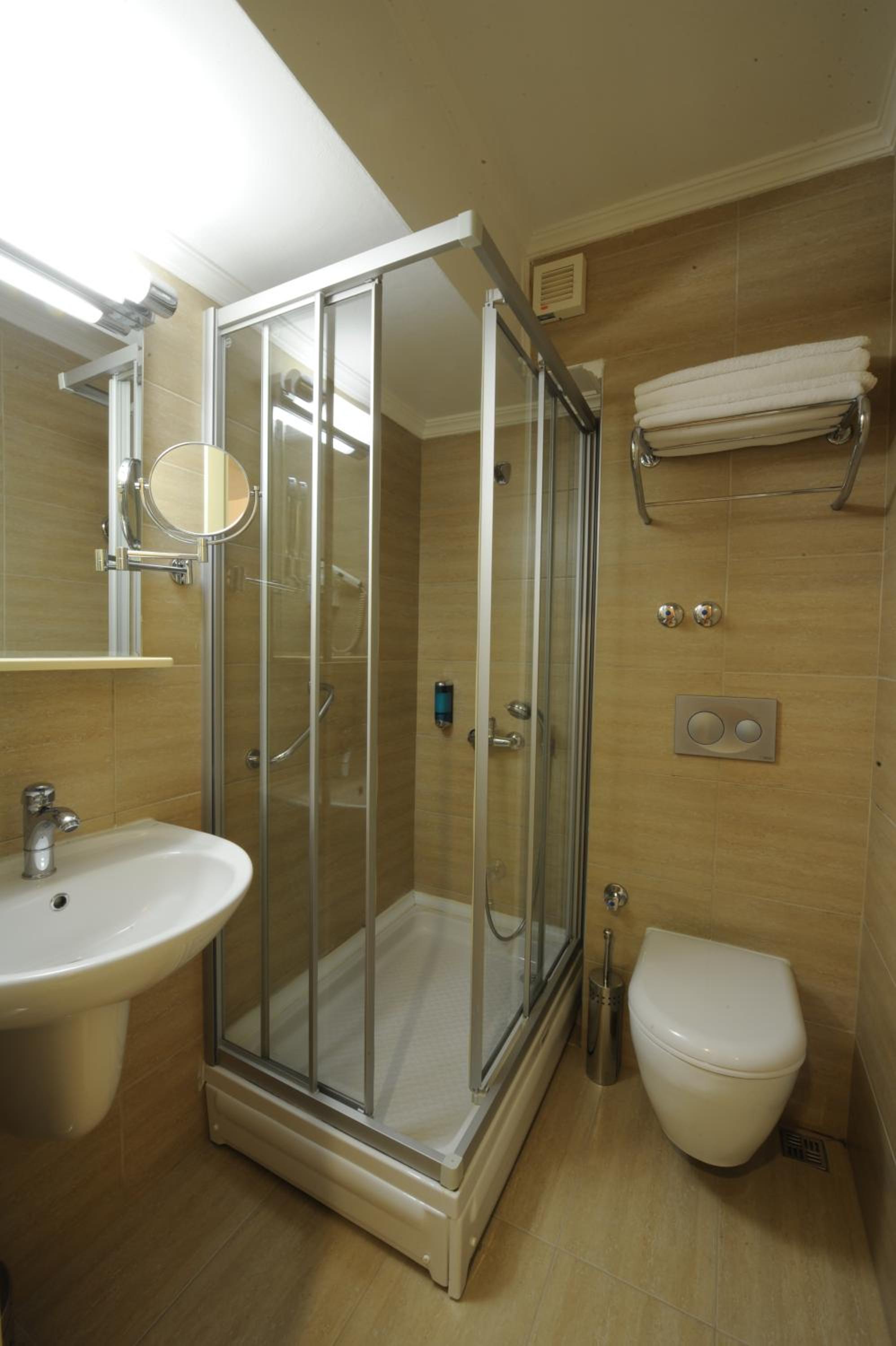 Corner Double Room photo 2