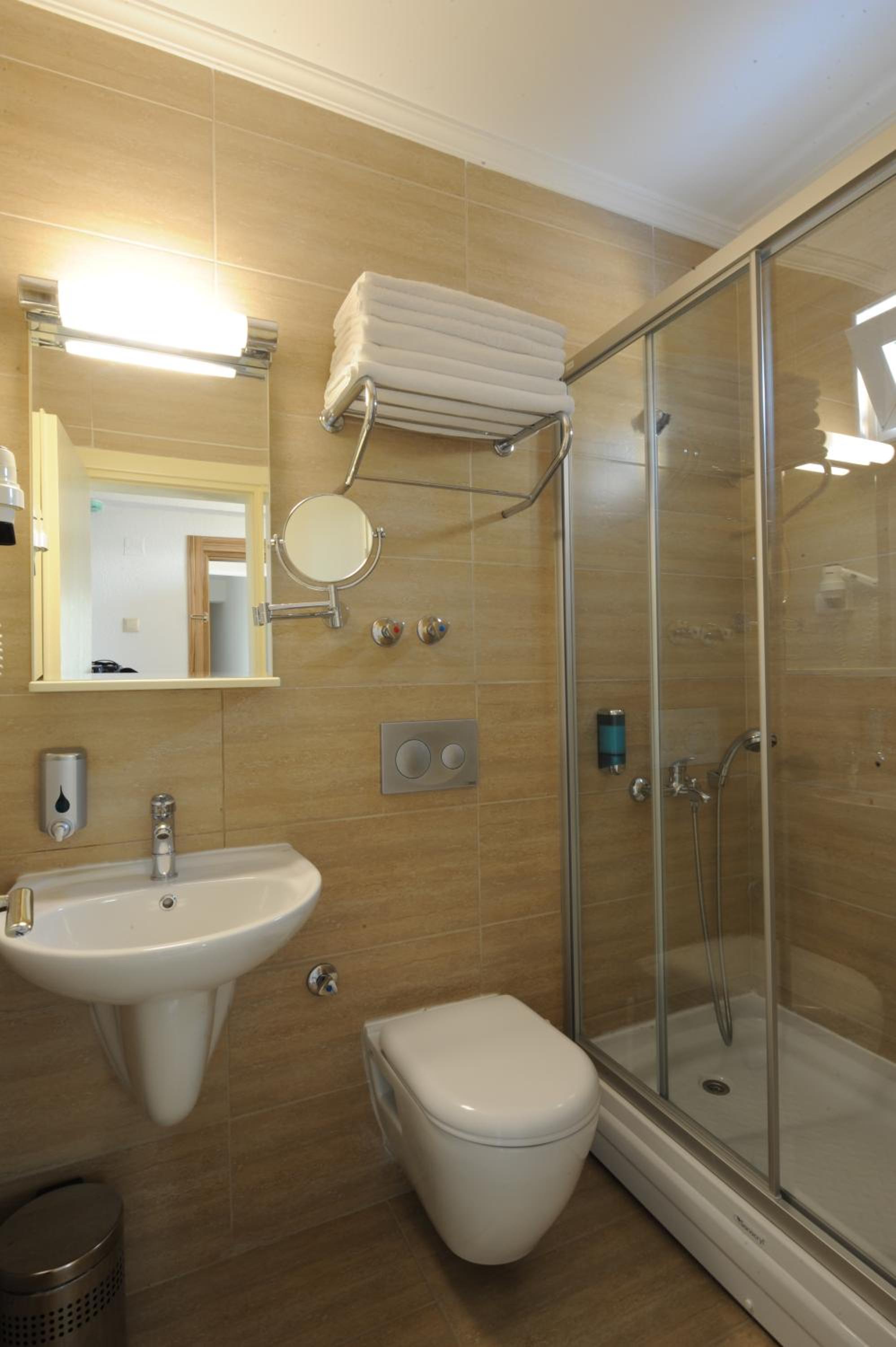 Standard Single Room photo 2
