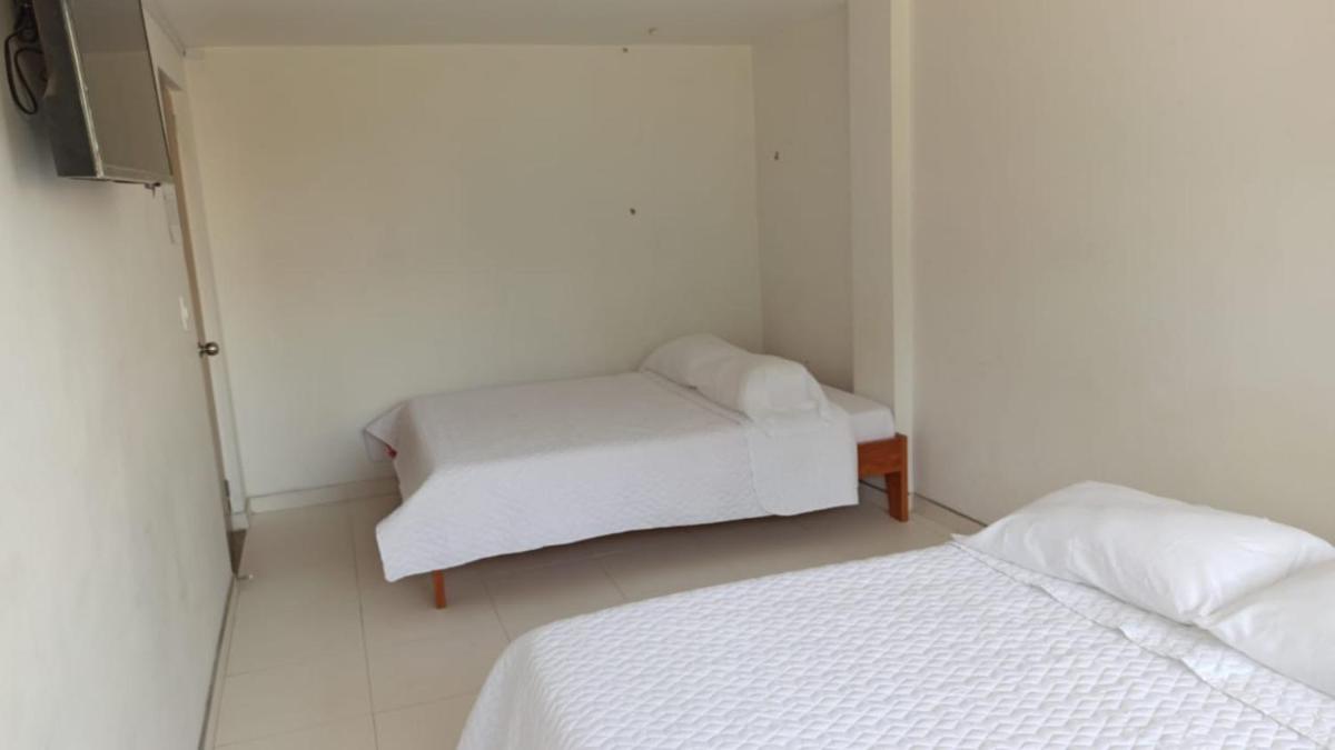 Family Double Room photo 1