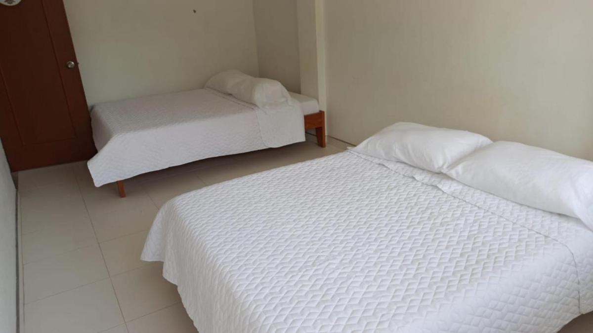 Family Double Room photo 3