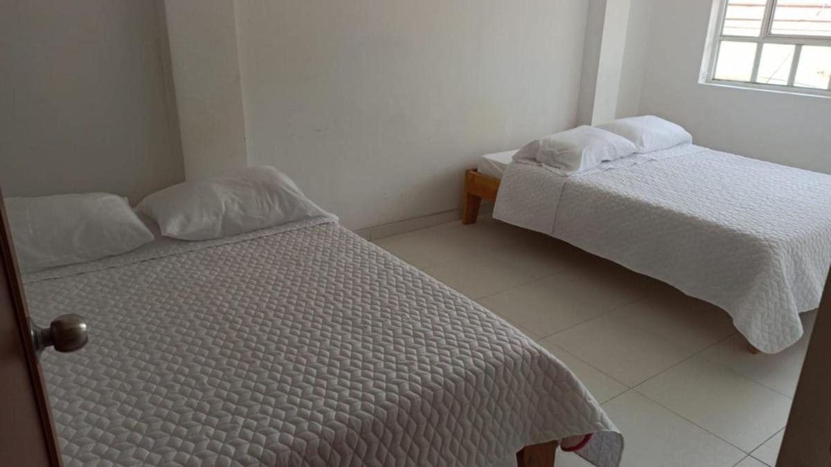 Family Double Room photo 2