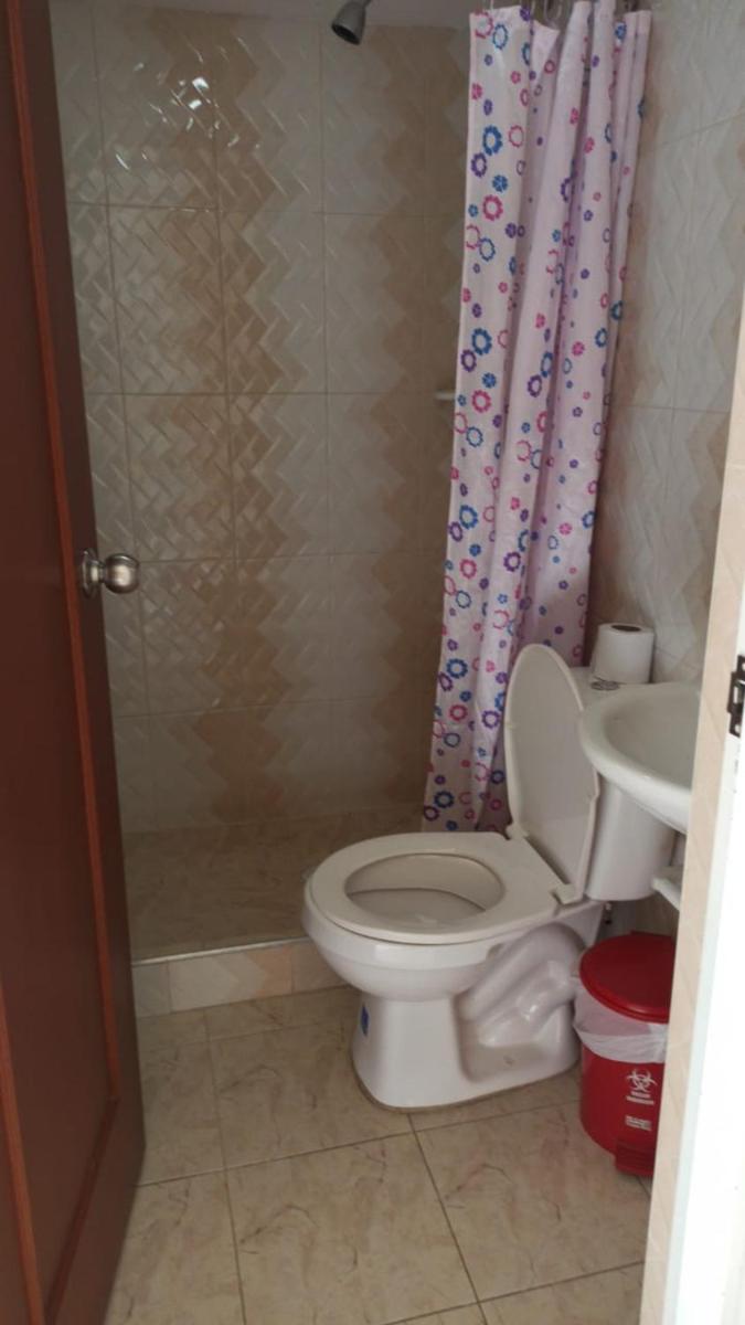 Double Room with Private Bathroom photo 3