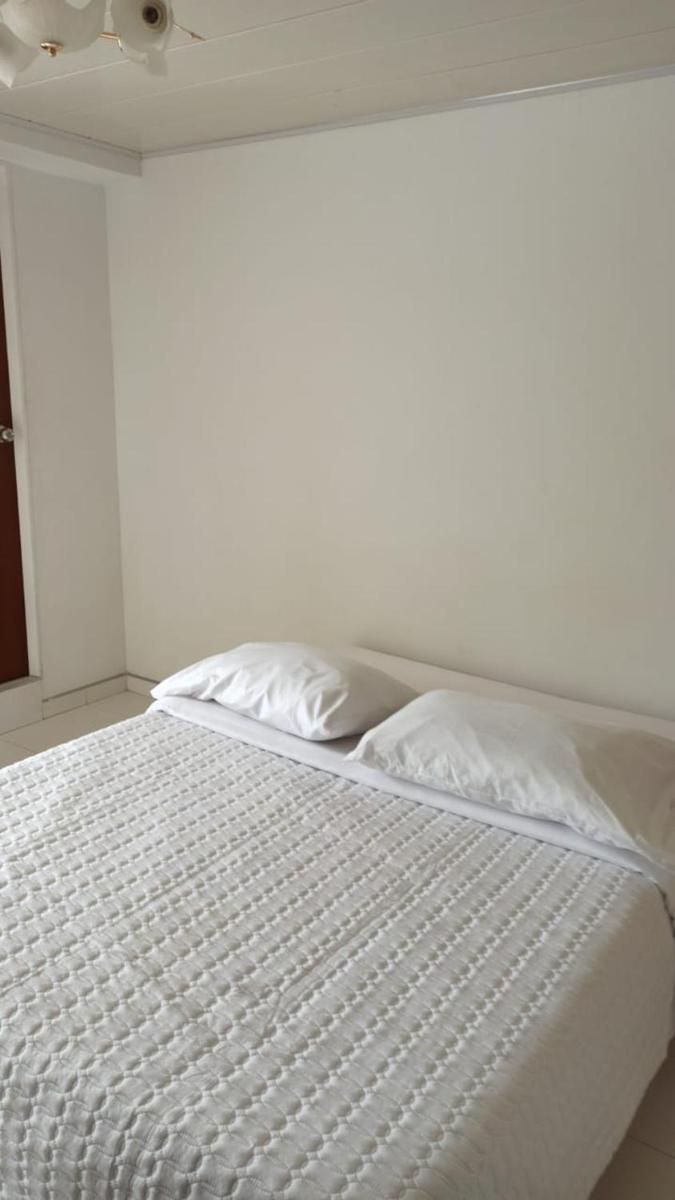 Double Room with Private Bathroom photo 2