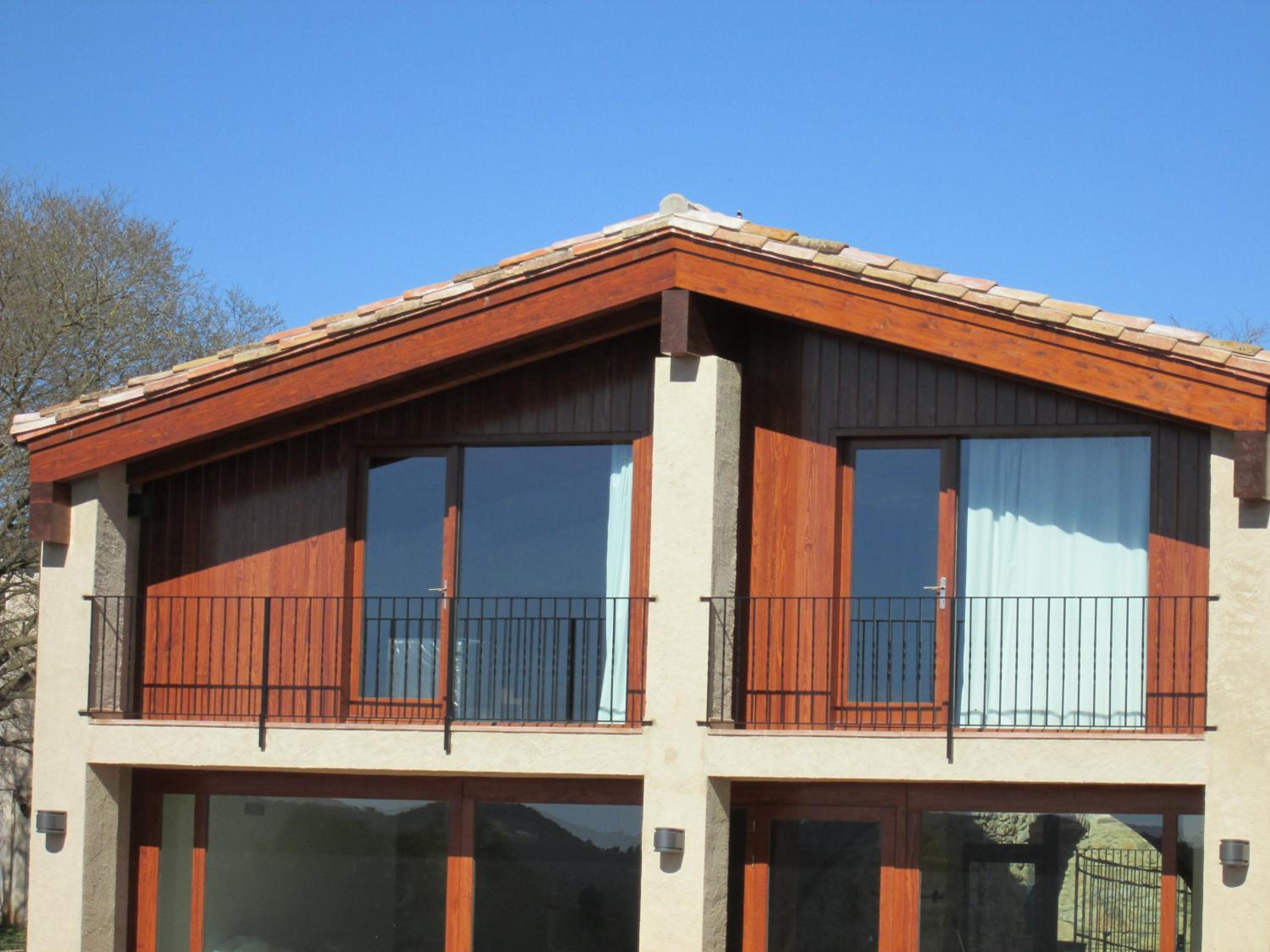 Studio - In The Masia photo 2